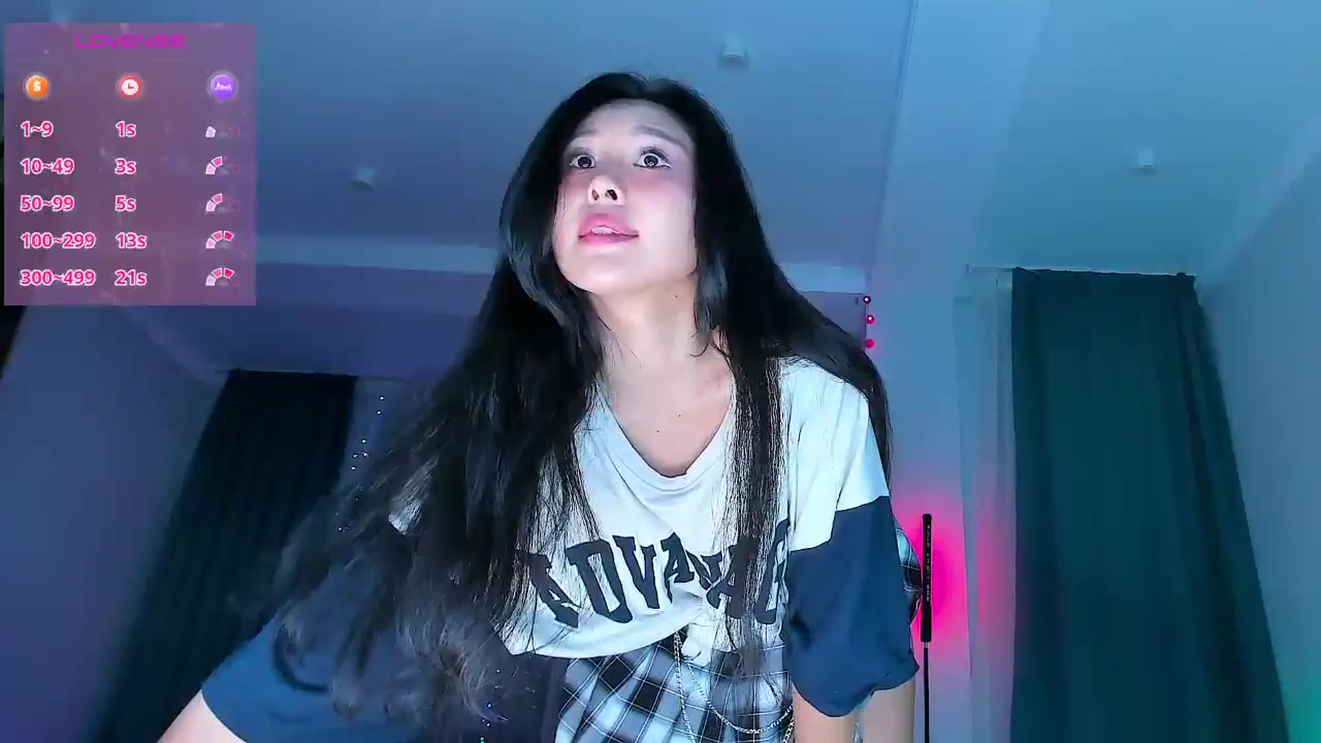 Gallery image thumbnail from OnlyCats's myfreecams stream on, 01/12/2025, 24:02 image 18 of 20