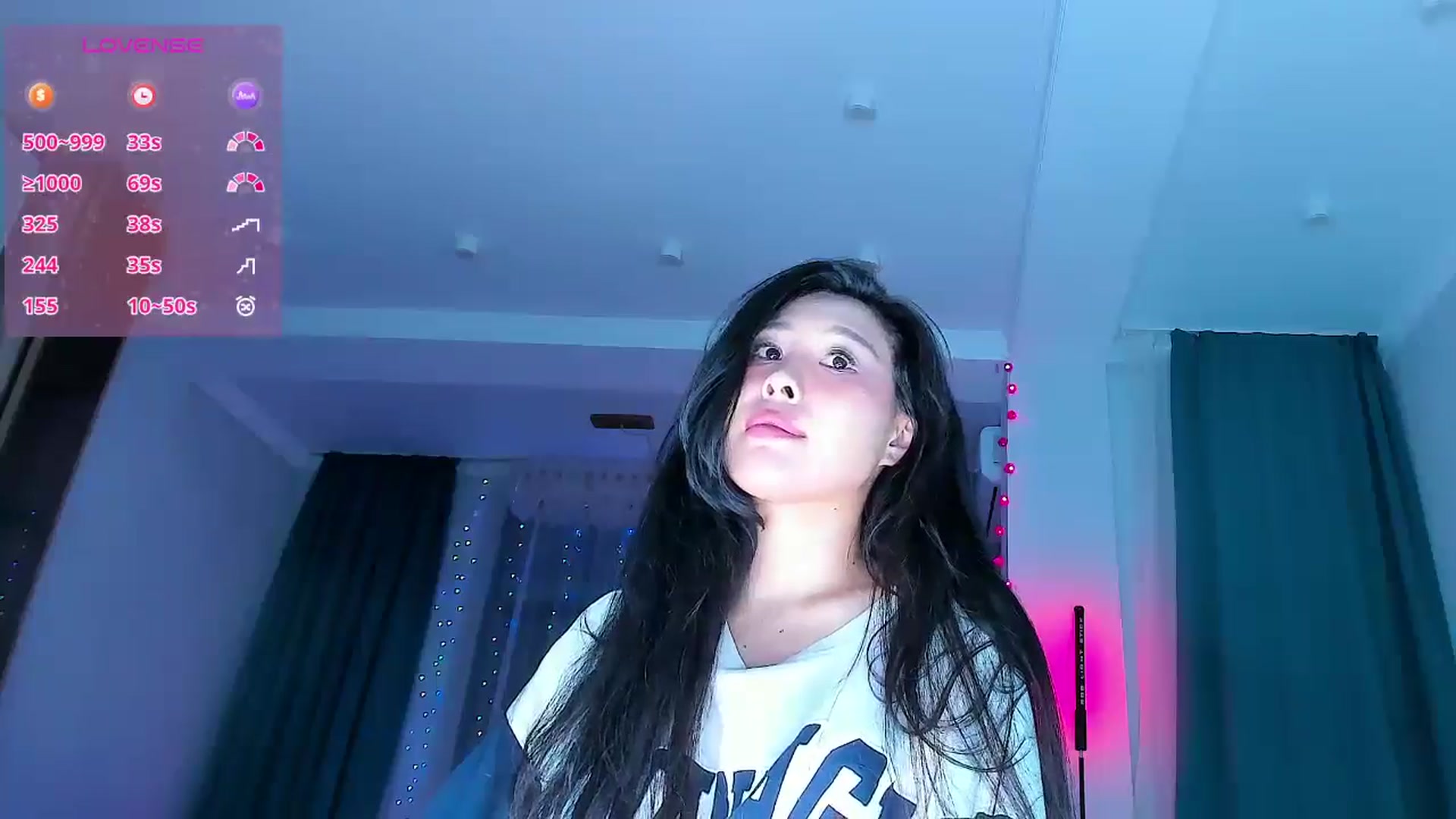 Gallery image thumbnail from OnlyCats's myfreecams stream on, 01/12/2025, 24:50 image 7 of 20