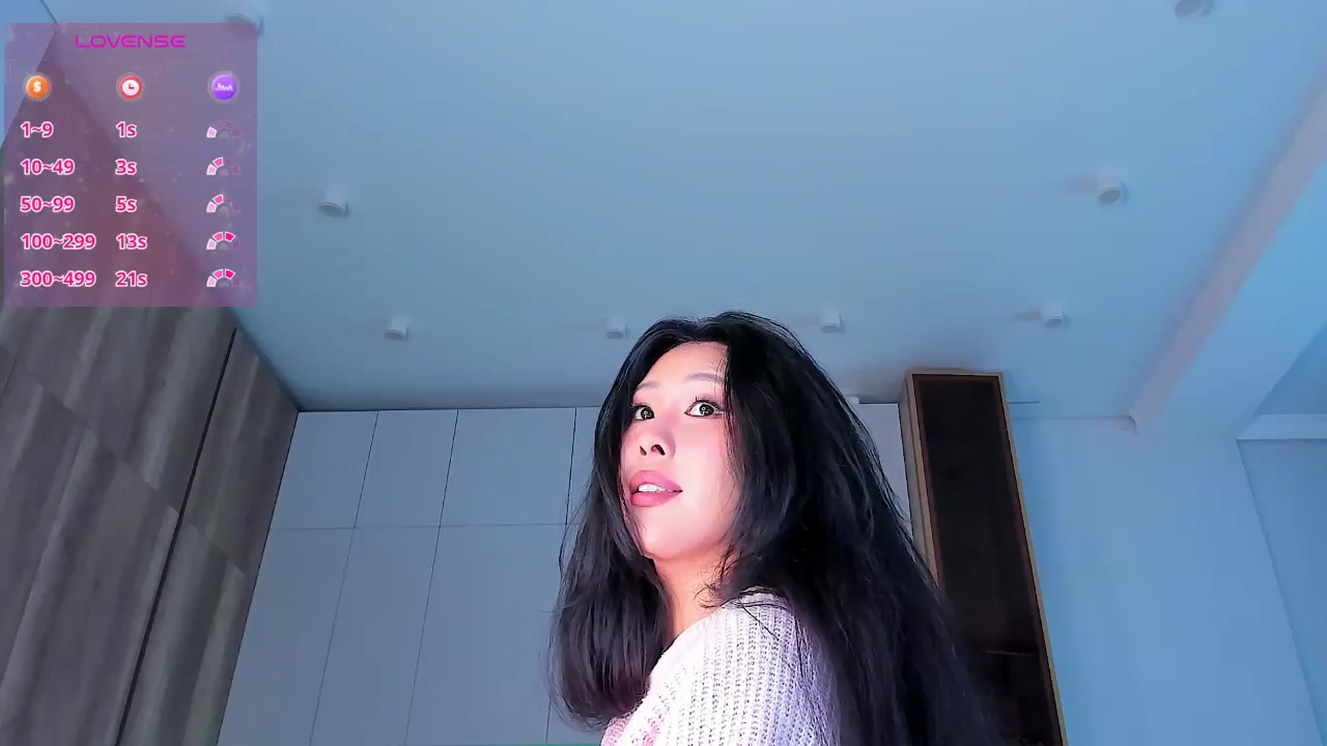 Gallery image thumbnail from OnlyCats's myfreecams stream on, 01/24/2025, 10:47 image 7 of 20