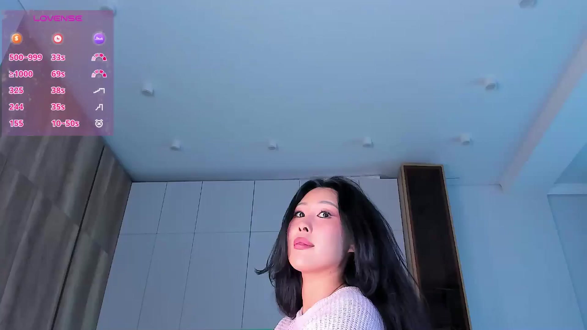 Gallery image thumbnail from OnlyCats's myfreecams stream on, 01/24/2025, 10:47 image 8 of 20