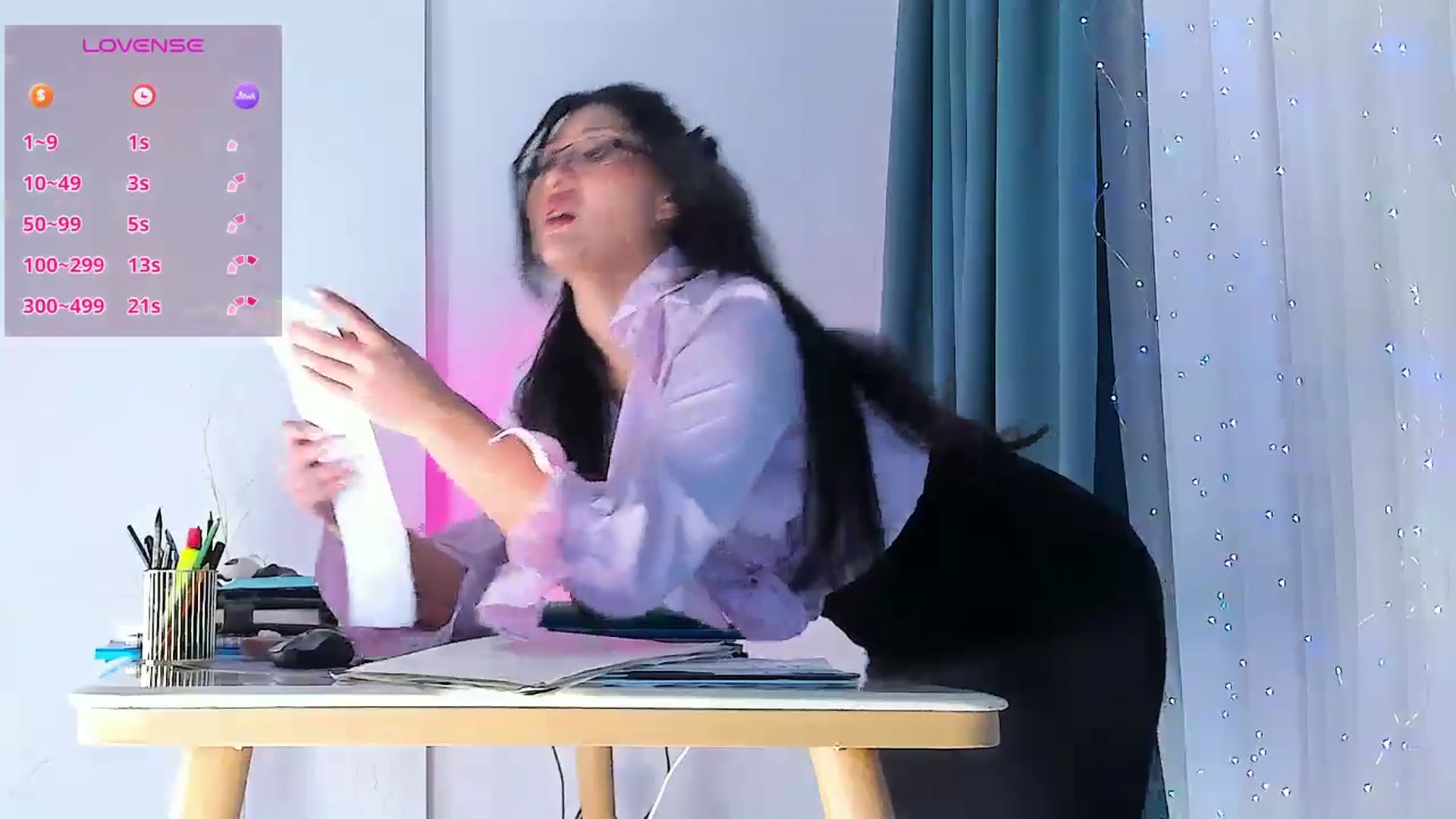 Gallery image thumbnail from OnlyCats's myfreecams stream on, 01/24/2025, 17:37 image 6 of 20