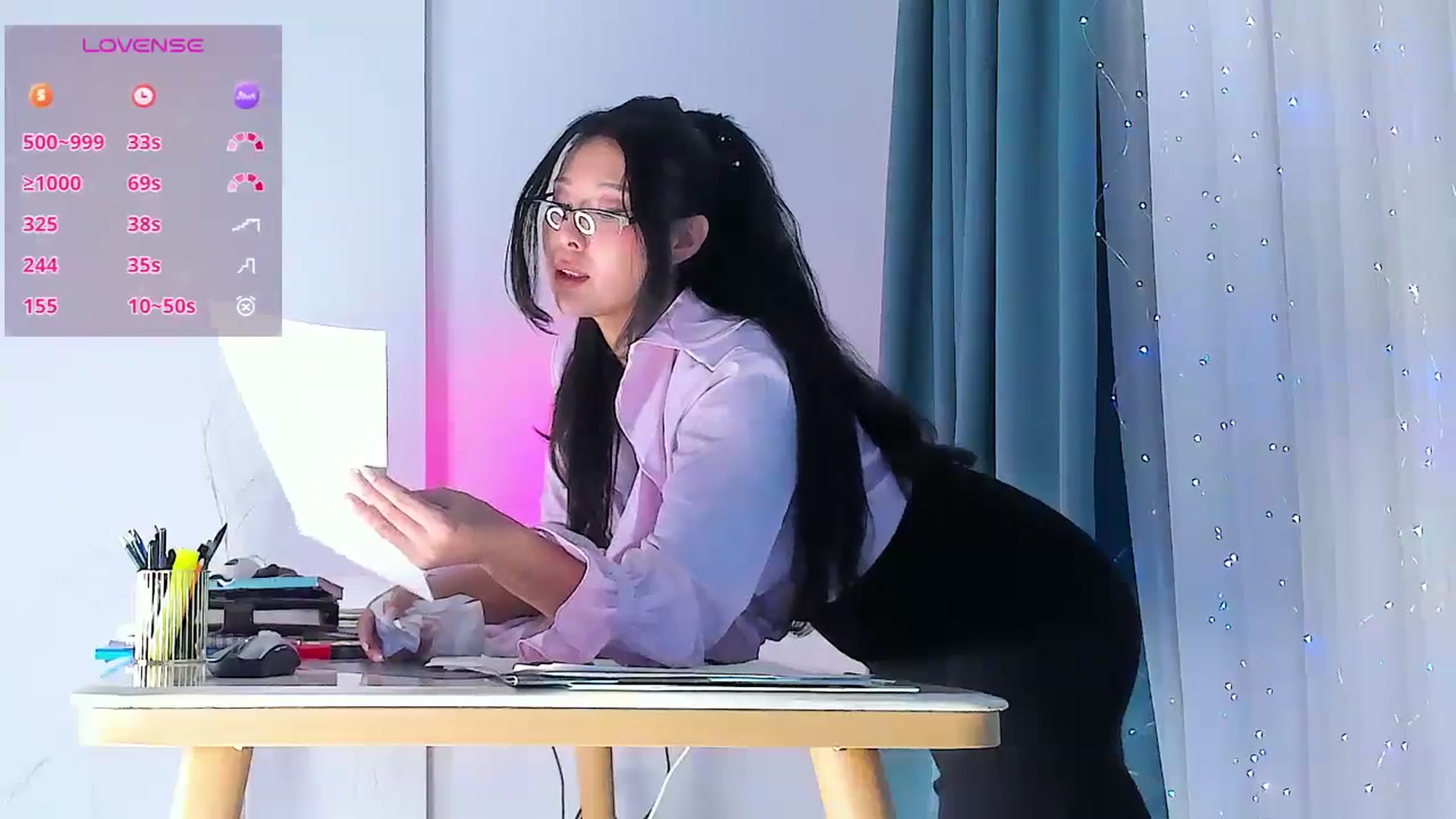 Gallery image thumbnail from OnlyCats's myfreecams stream on, 01/24/2025, 17:37 image 5 of 20