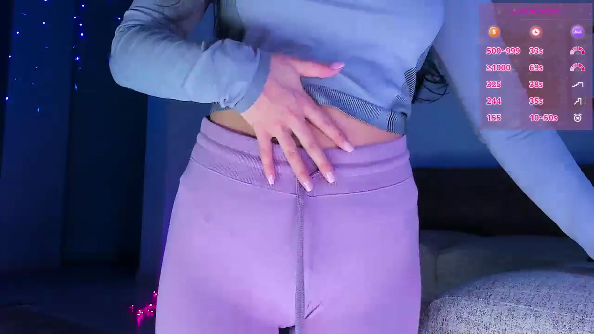 Gallery image thumbnail from OnlyCats's myfreecams stream on, 01/31/2025, 18:11 image 20 of 20