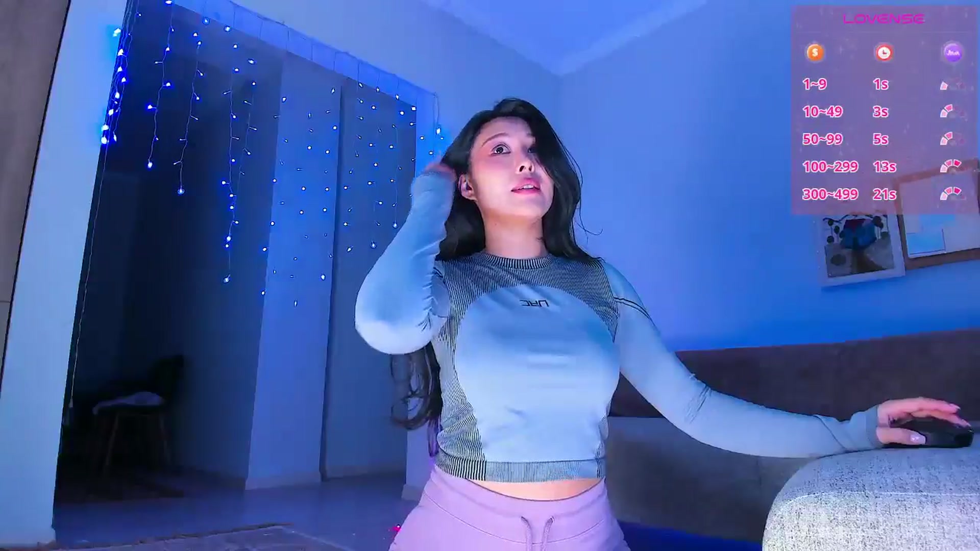 Gallery image thumbnail from OnlyCats's myfreecams stream on, 01/31/2025, 18:11 image 3 of 20