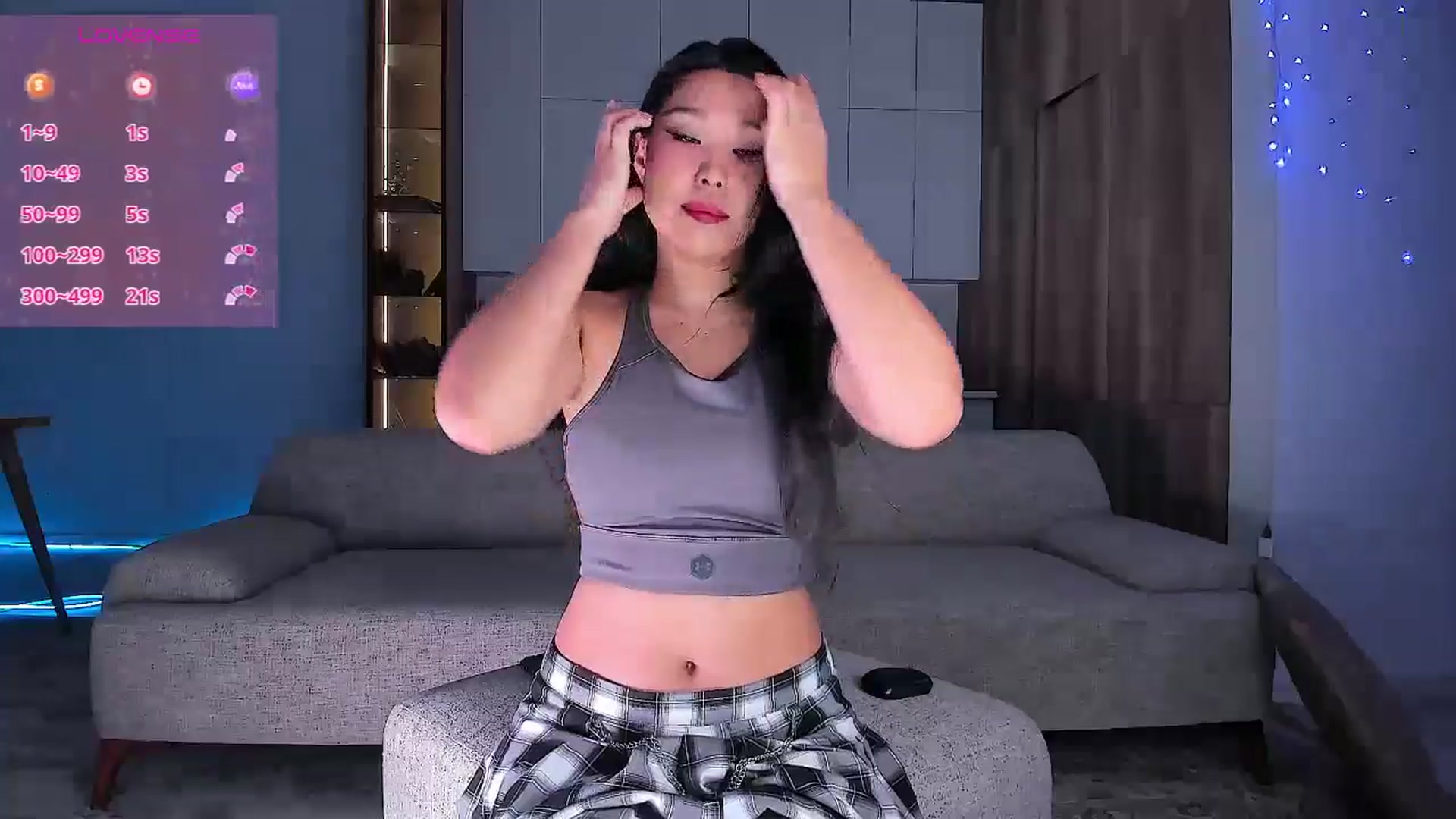 Gallery image thumbnail from OnlyCats's myfreecams stream on, 02/19/2025, 20:32 image 4 of 20