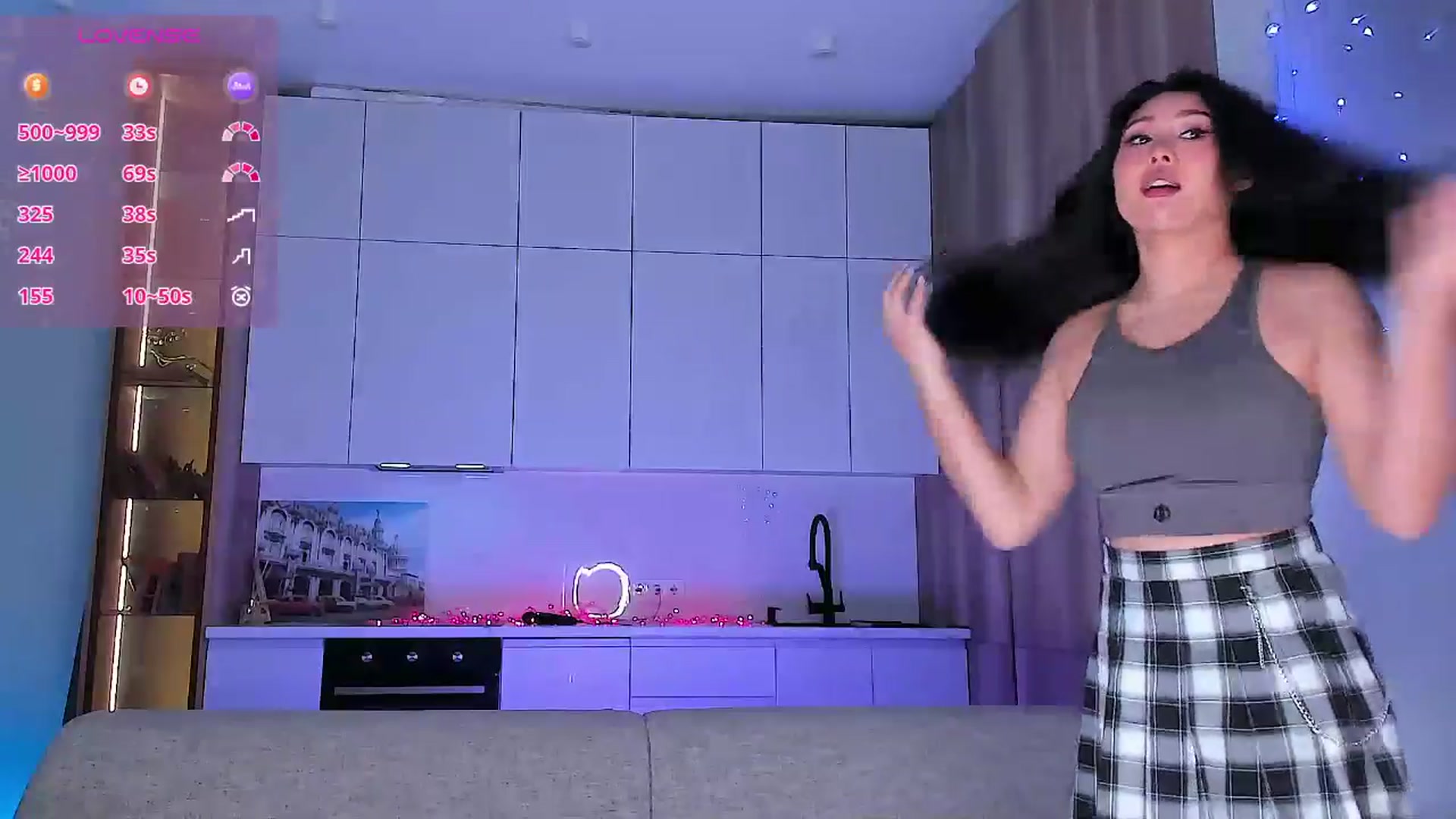 Gallery image thumbnail from OnlyCats's myfreecams stream on, 03/03/2025, 20:17 image 9 of 20