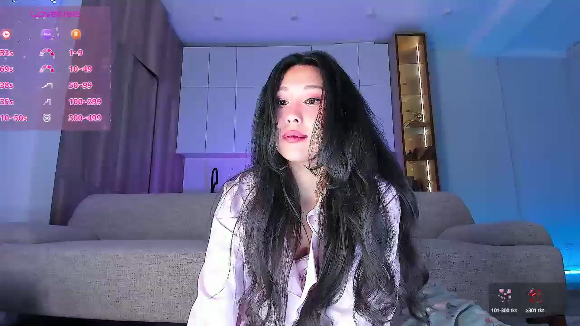 Gallery image thumbnail from OnlyCats's myfreecams stream on, 03/07/2025, 16:46 image 16 of 20