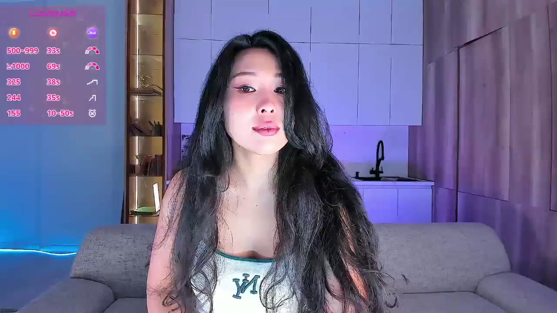 Gallery image thumbnail from OnlyCats's myfreecams stream on, 03/10/2025, 17:03 image 15 of 20