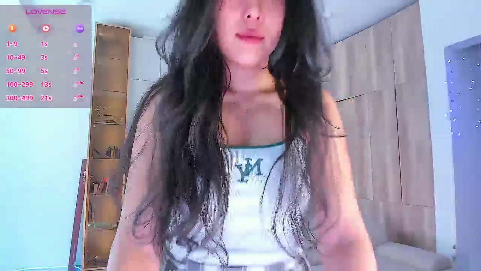 Gallery image thumbnail from OnlyCats's myfreecams stream on, 03/11/2025, 06:57 image 20 of 20