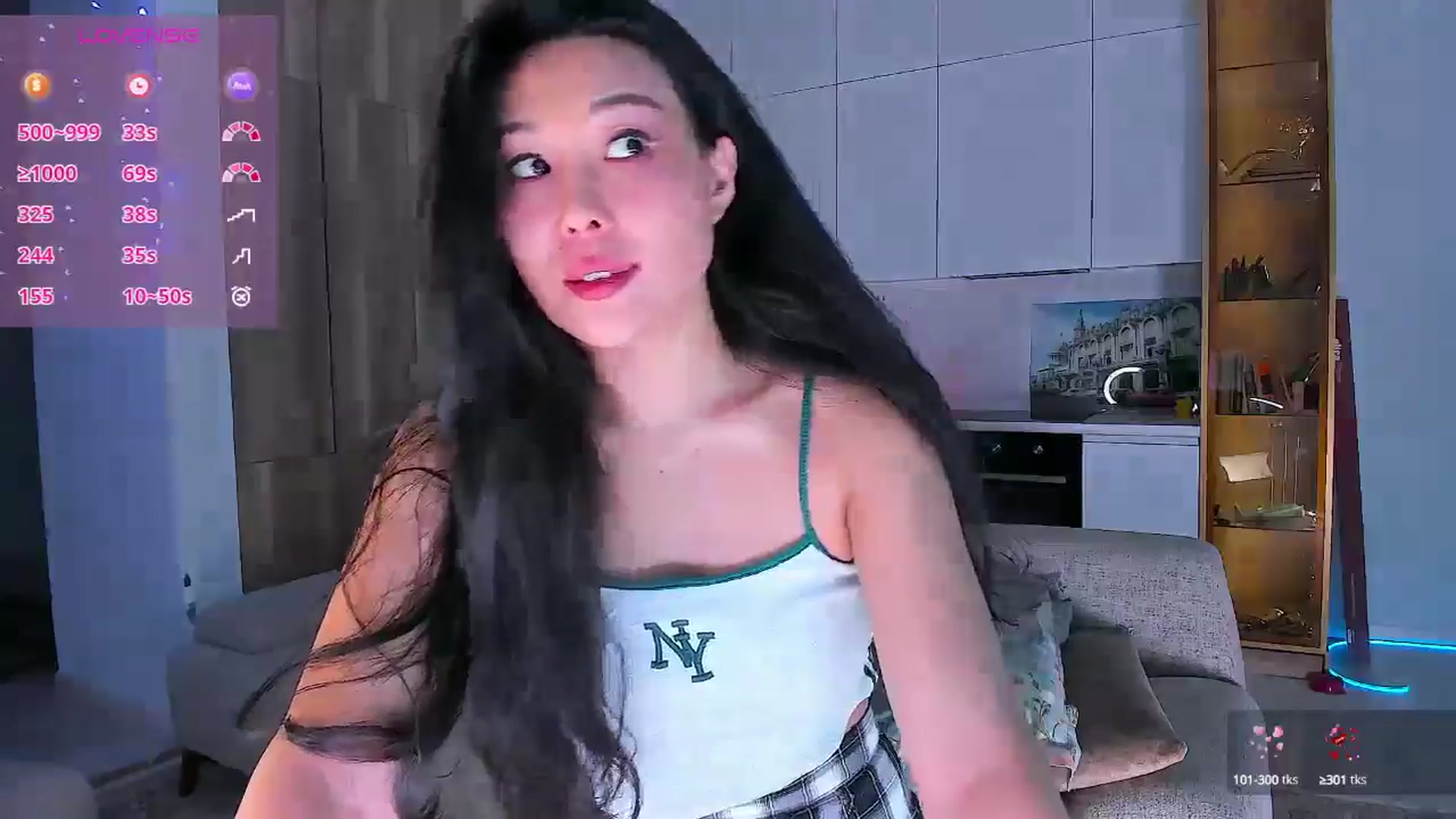 Gallery image thumbnail from OnlyCats's myfreecams stream on, 03/11/2025, 09:02 image 7 of 20