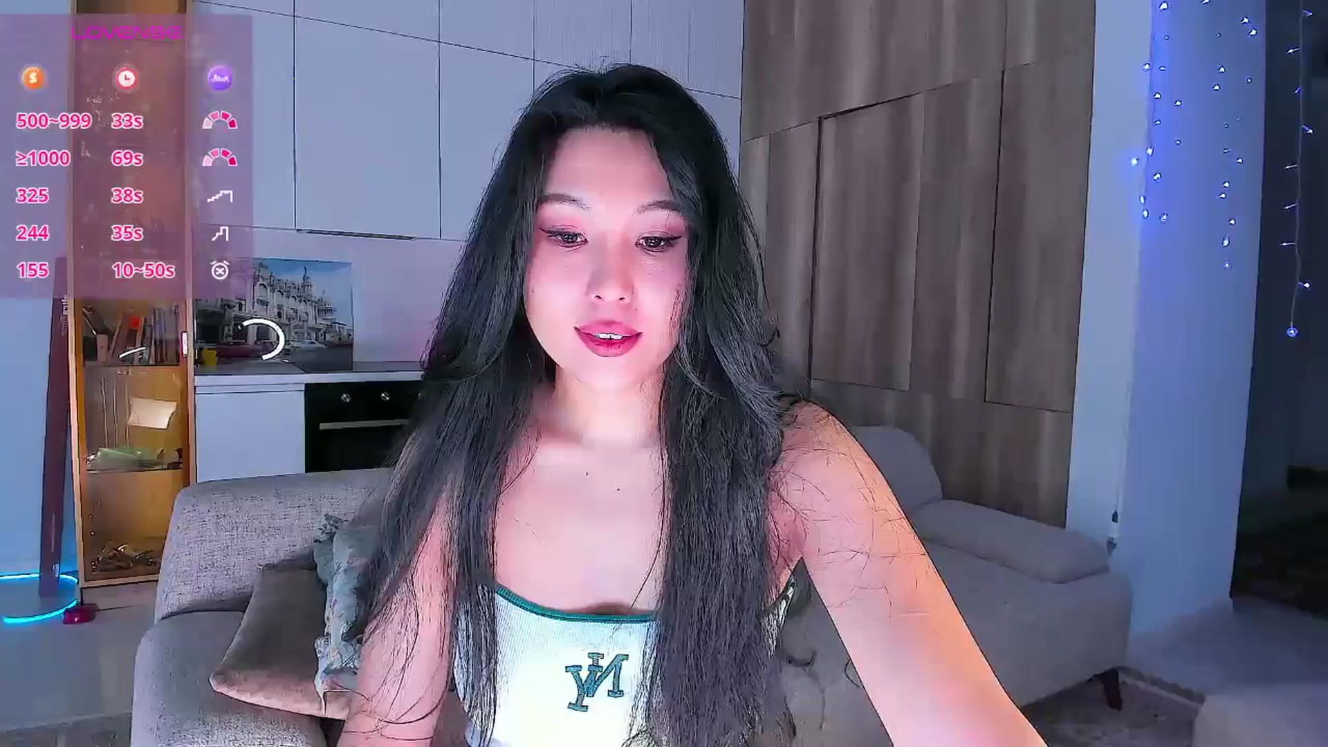 Gallery image thumbnail from OnlyCats's myfreecams stream on, 03/11/2025, 09:02 image 15 of 20