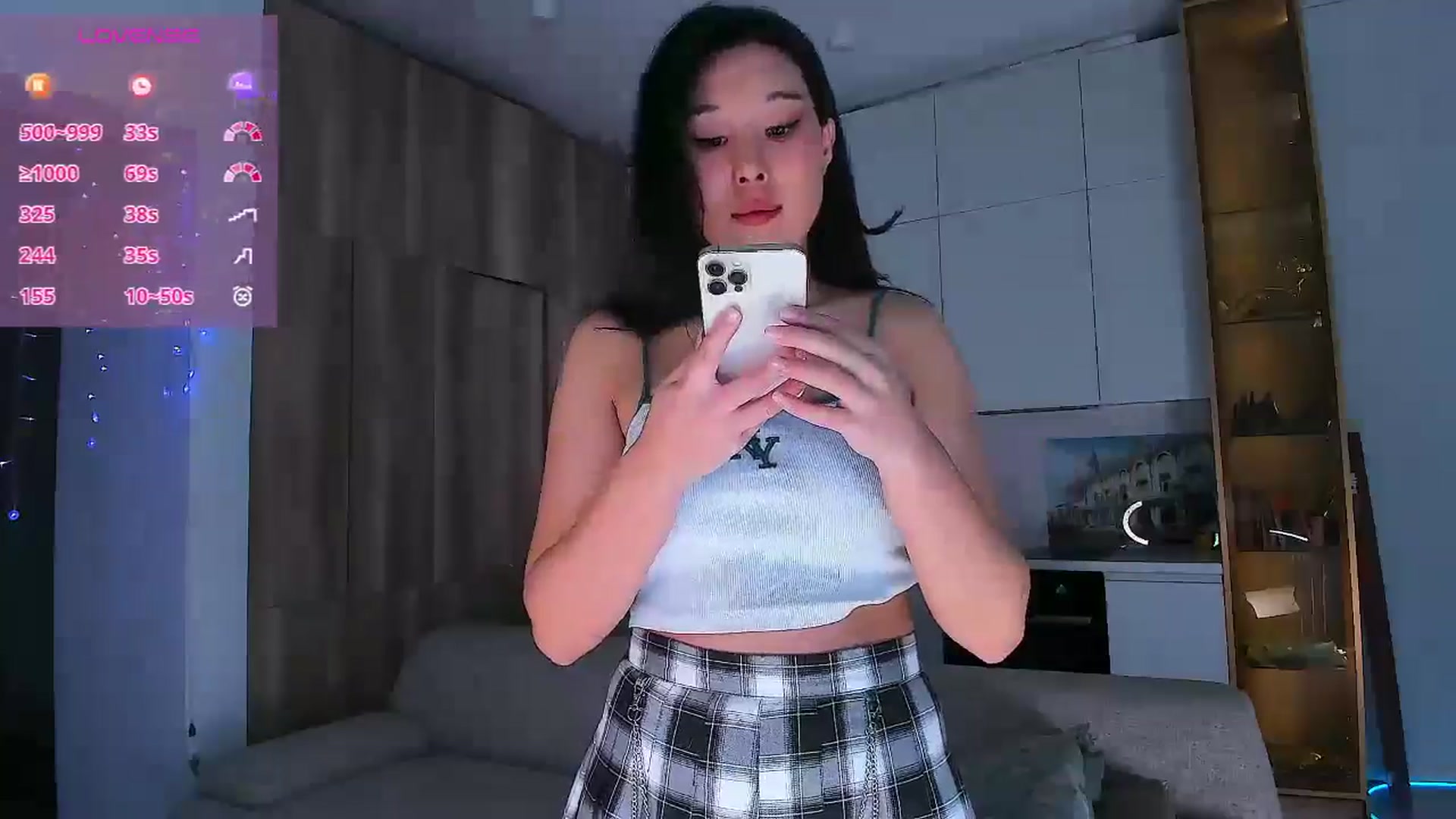 Gallery image thumbnail from OnlyCats's myfreecams stream on, 03/11/2025, 09:02 image 3 of 20