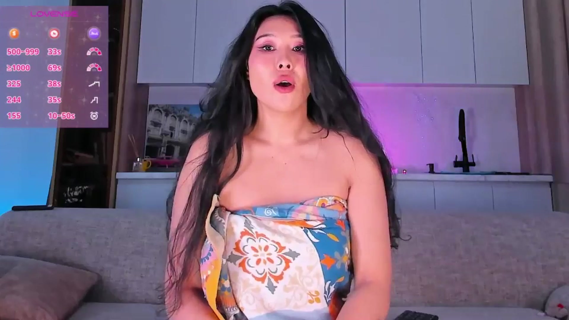 Gallery image thumbnail from OnlyCats's myfreecams stream on, 03/30/2025, 12:41 image 6 of 20