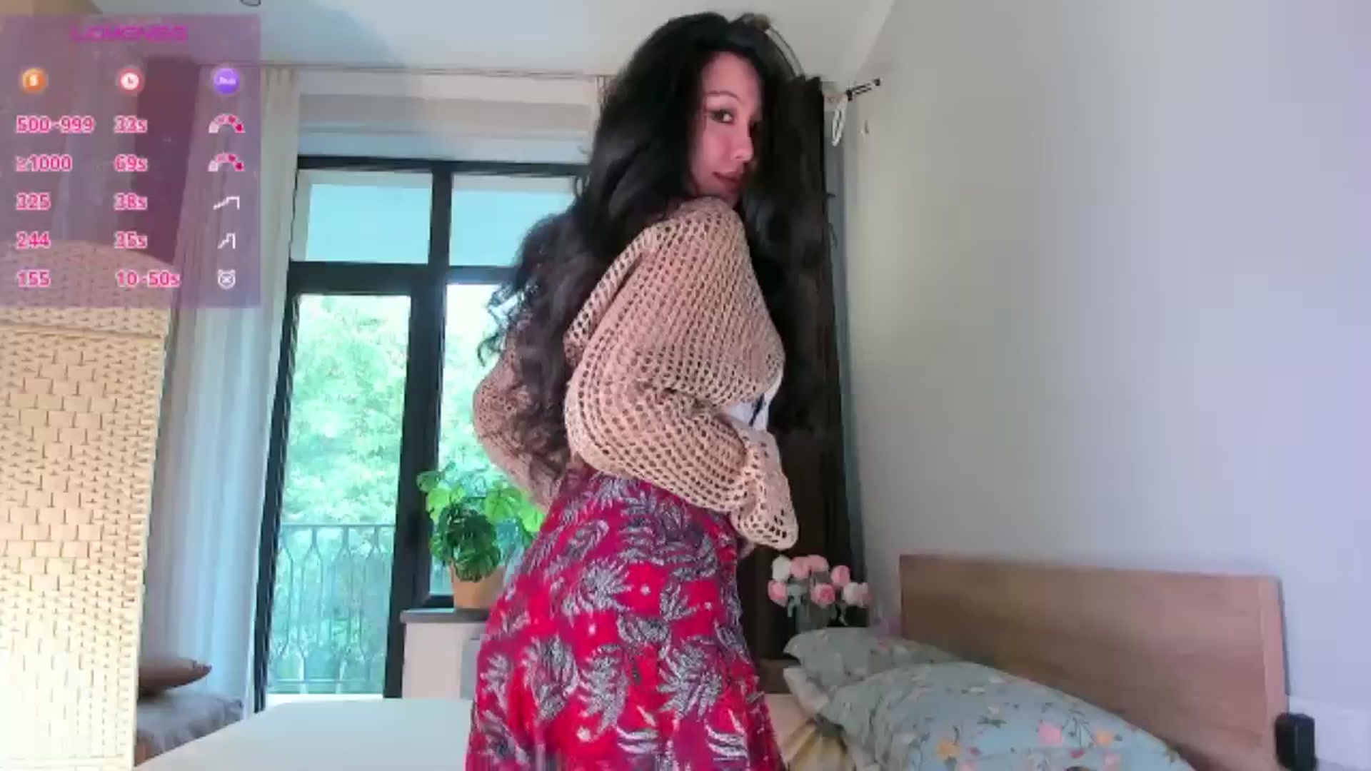Gallery image thumbnail from OnlyCats's myfreecams stream on, 06/03/2025, 12:46 image 9 of 20