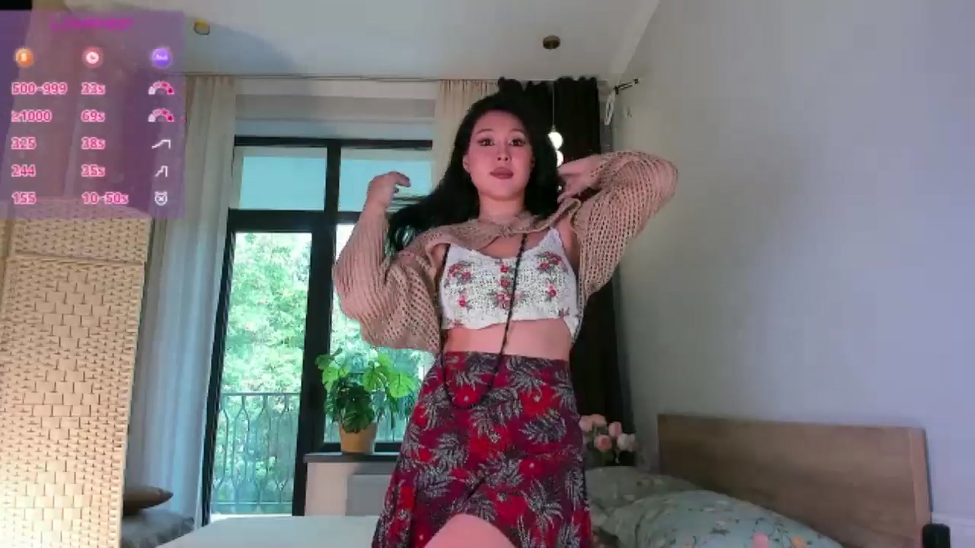 Gallery image thumbnail from OnlyCats's myfreecams stream on, 06/03/2025, 12:46 image 11 of 20