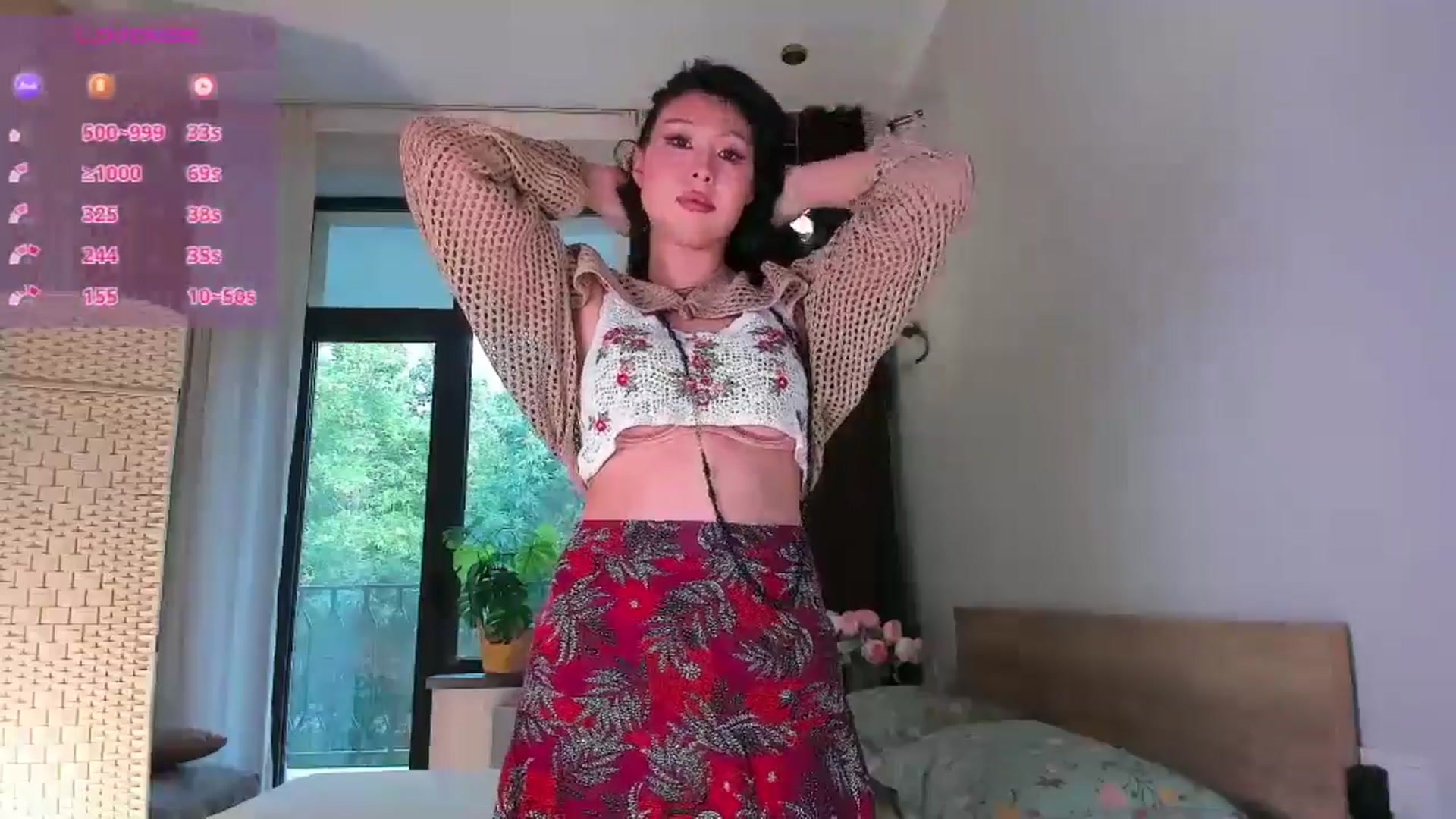 Gallery image thumbnail from OnlyCats's myfreecams stream on, 06/03/2025, 12:46 image 17 of 20