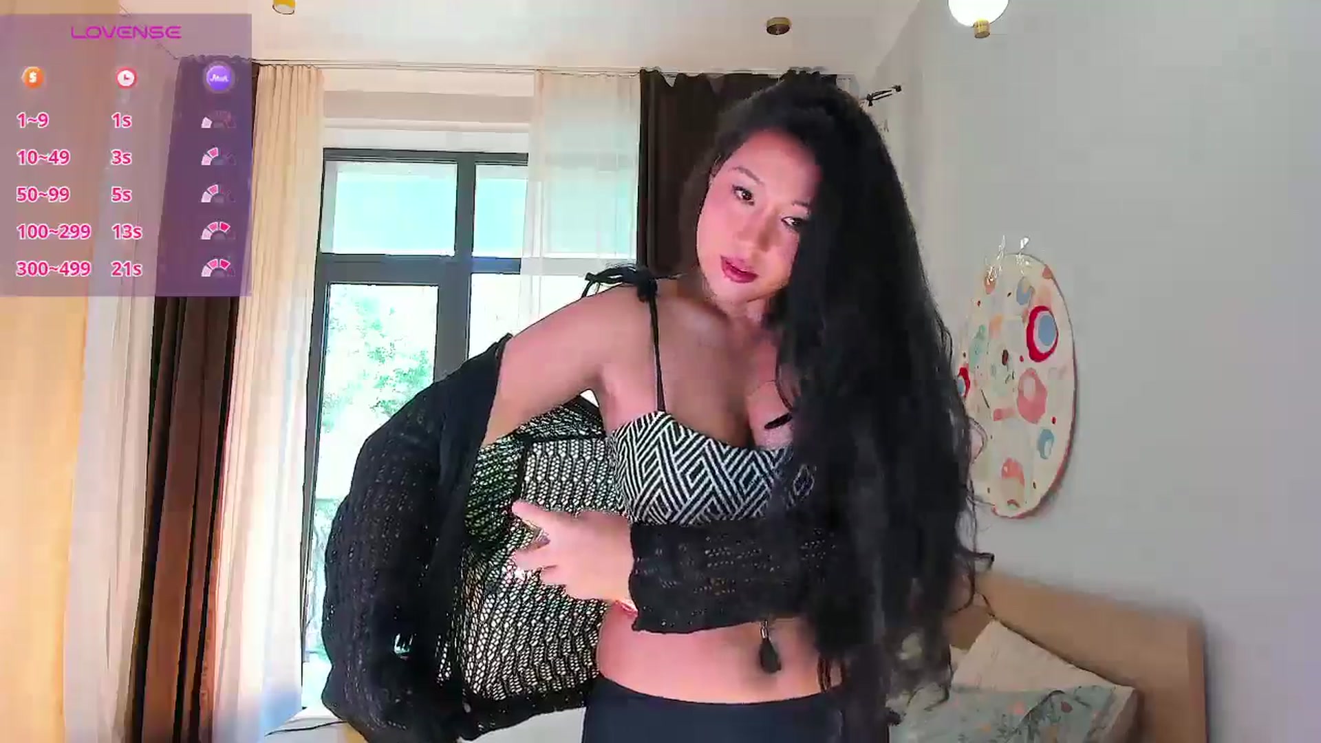Gallery image thumbnail from OnlyCats's myfreecams stream on, 07/11/2025, 09:44 image 18 of 20
