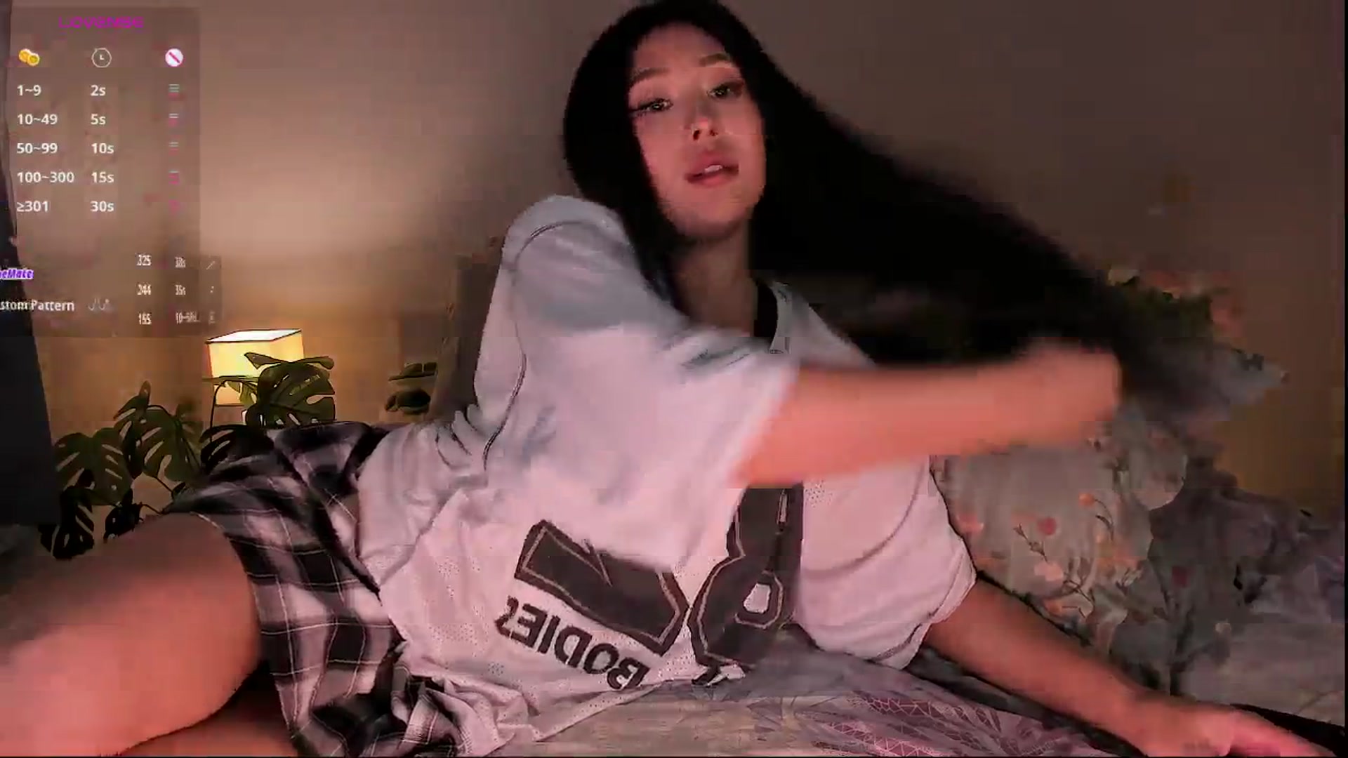 Gallery image thumbnail from OnlyCats's myfreecams stream on, 12/21/2025, 13:42 image 5 of 20
