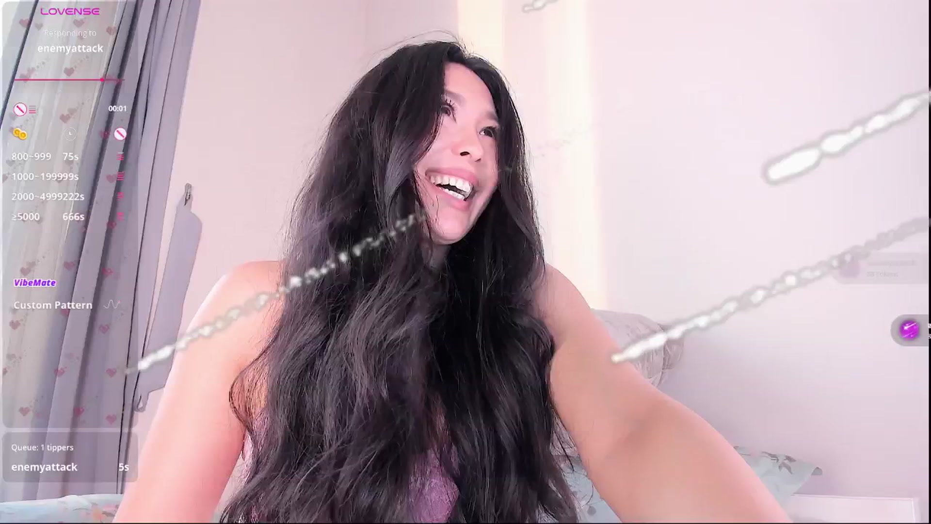 Gallery image thumbnail from OnlyCats's myfreecams stream on, 01/04/2026, 11:02 image 15 of 20