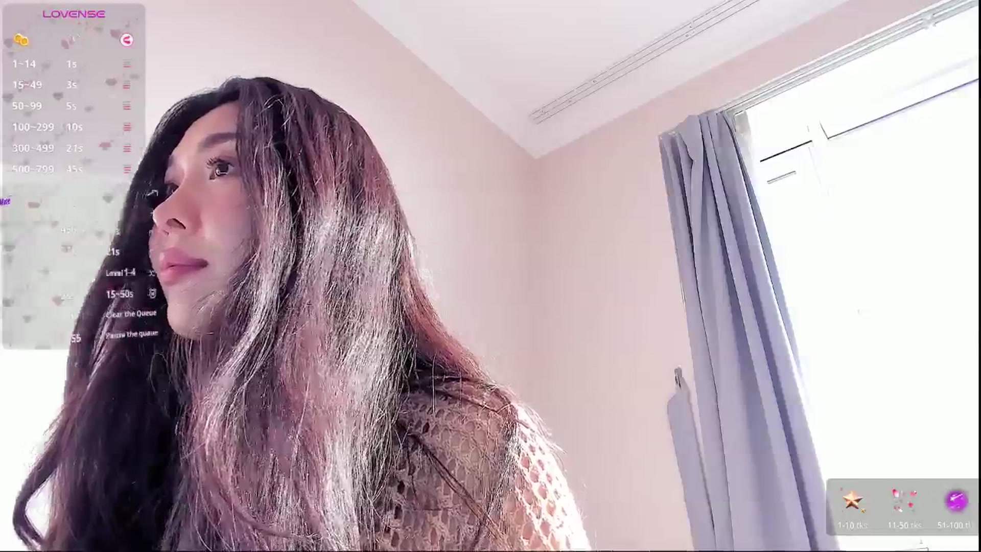 Gallery image thumbnail from OnlyCats's myfreecams stream on, 01/06/2026, 09:00 image 5 of 20