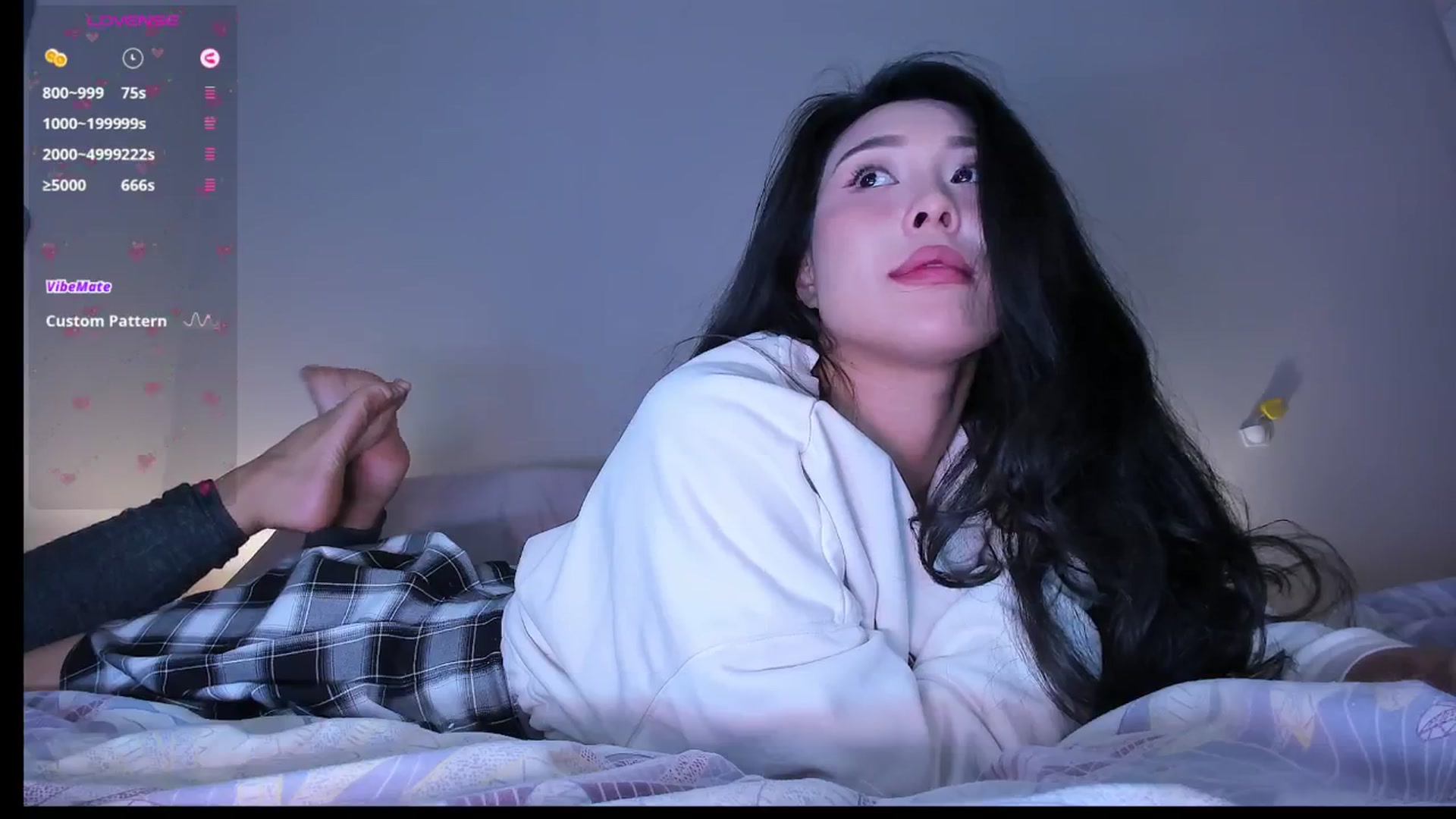 Gallery image thumbnail from OnlyCats's myfreecams stream on, 02/12/2026, 18:00 image 5 of 20
