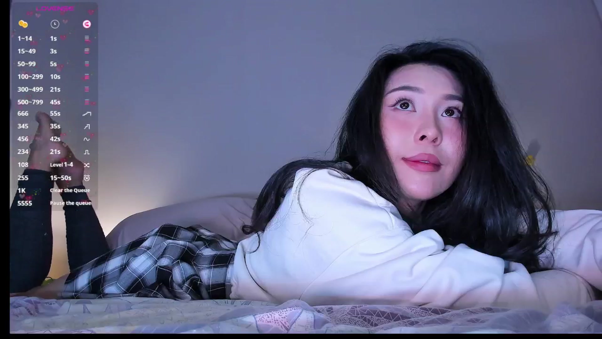 Gallery image thumbnail from OnlyCats's myfreecams stream on, 02/12/2026, 18:00 image 4 of 20