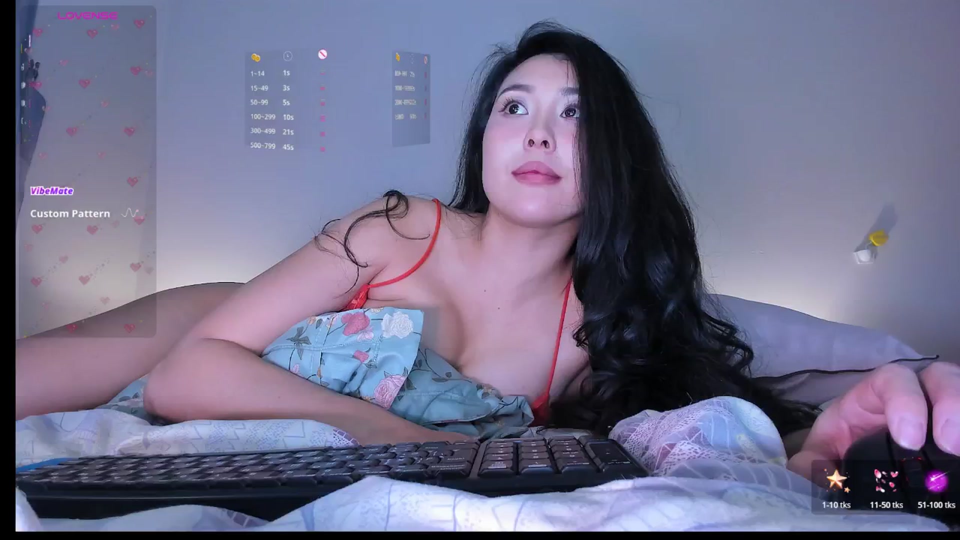 Gallery image thumbnail from OnlyCats's myfreecams stream on, 02/12/2026, 18:00 image 17 of 20