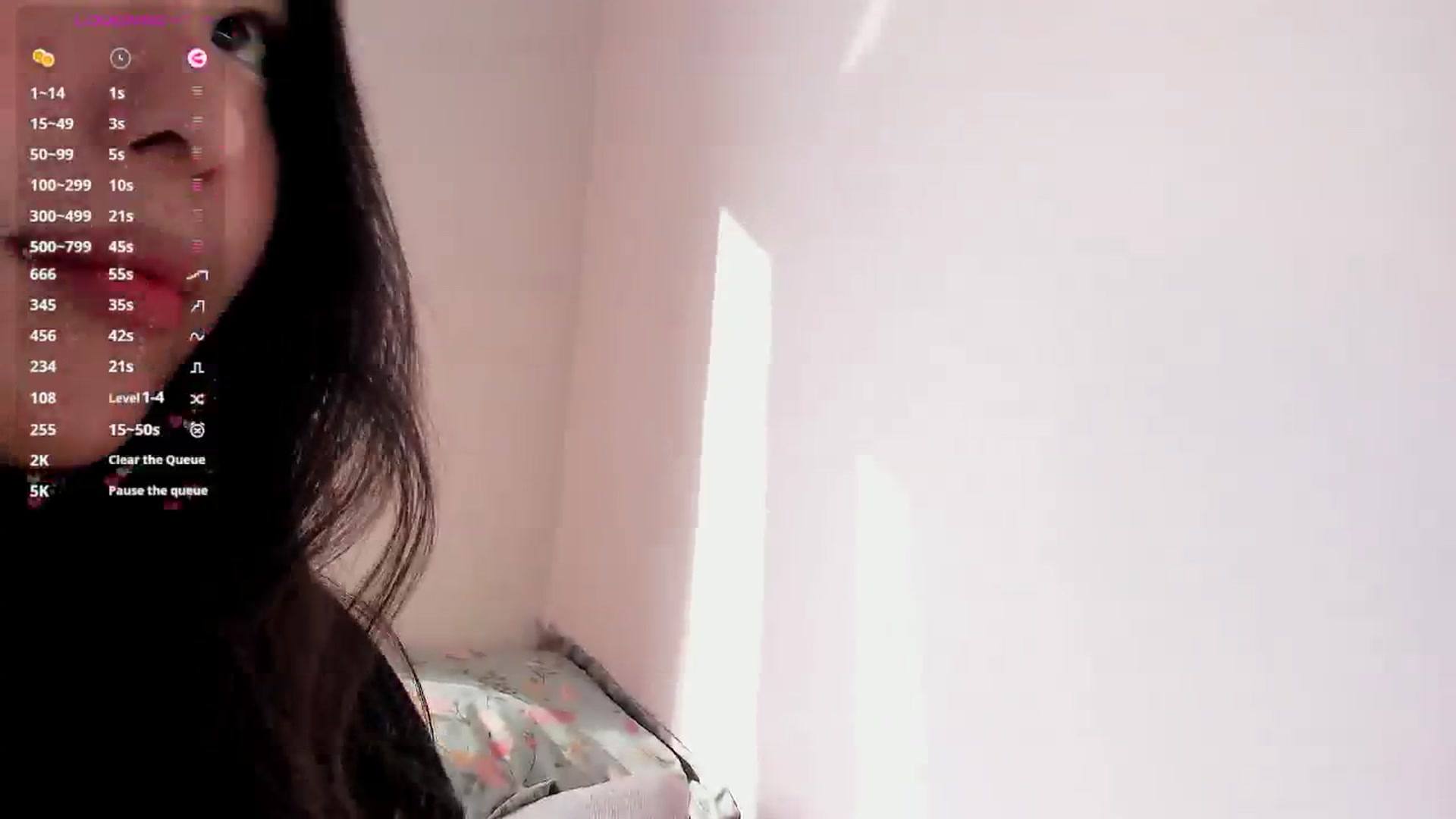 Gallery image thumbnail from OnlyCats's myfreecams stream on, 03/17/2026, 11:20 image 14 of 20