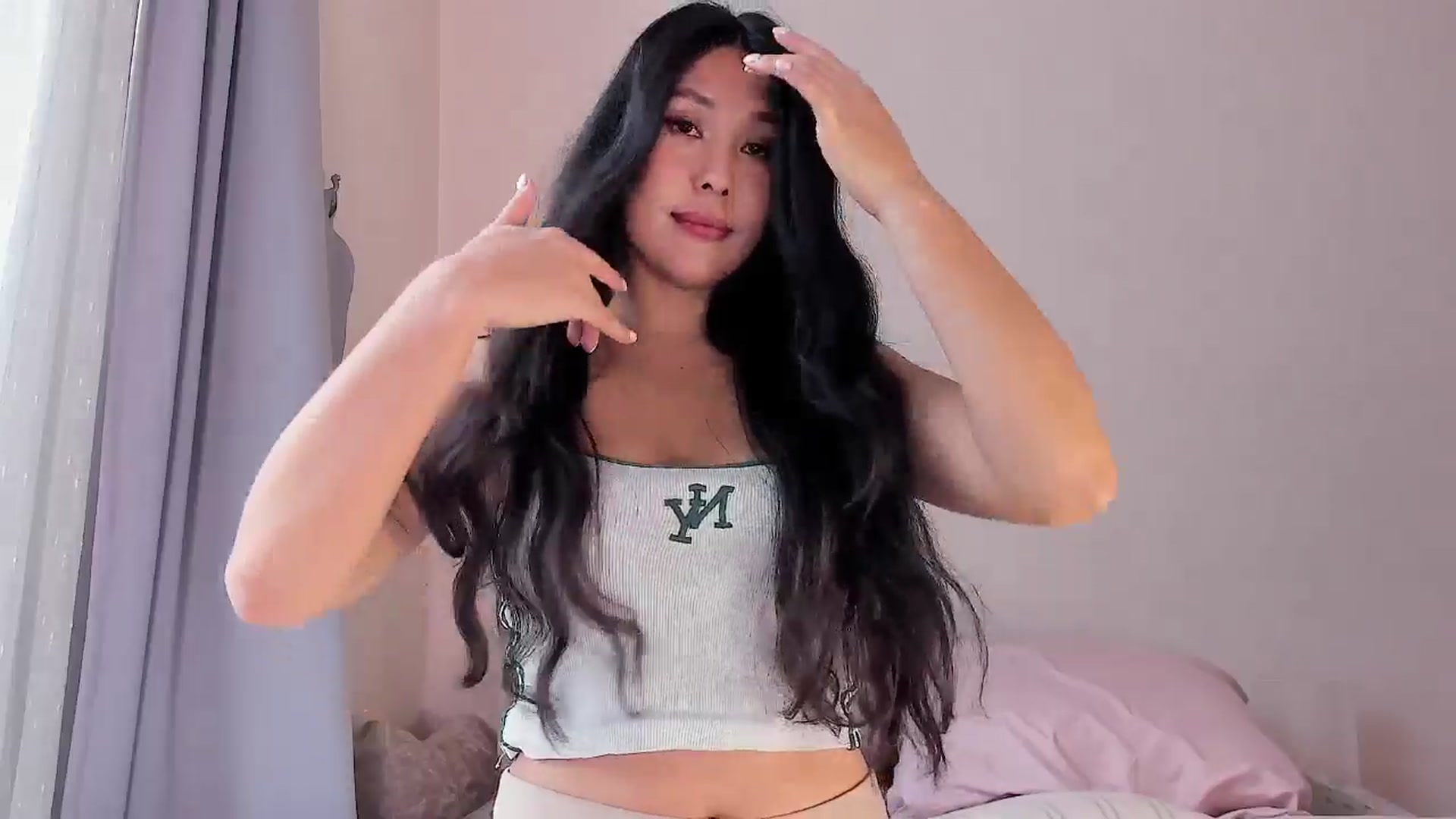 Gallery image thumbnail from OnlyCats's myfreecams stream on, 04/11/2026, 08:58 image 2 of 20