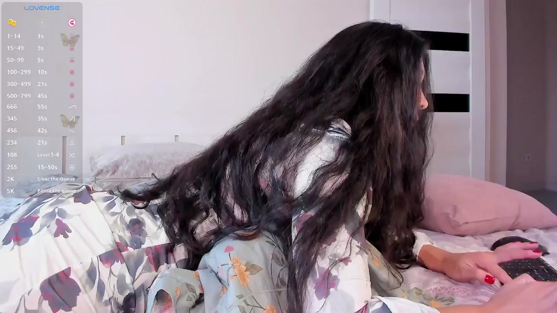 Gallery image thumbnail from OnlyCats's myfreecams stream on, 04/29/2026, 12:29 image 6 of 20
