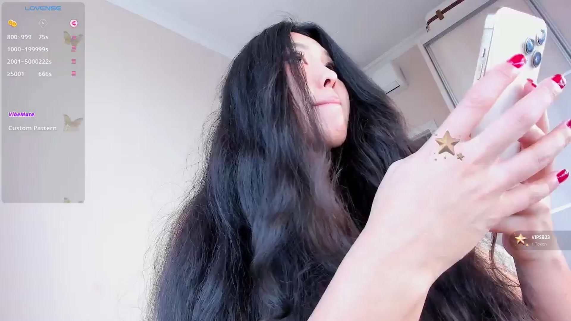 Gallery image thumbnail from OnlyCats's myfreecams stream on, 04/30/2026, 13:25 image 17 of 20