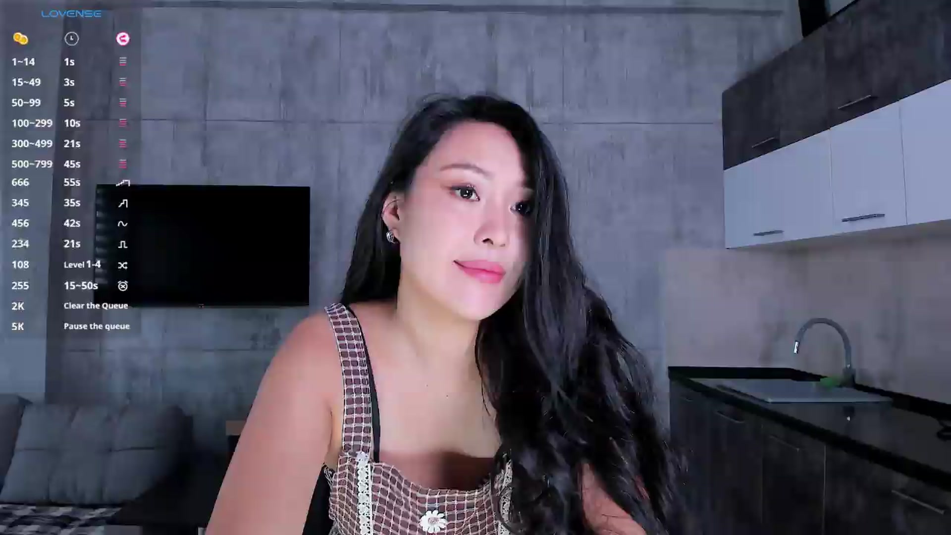 Gallery image thumbnail from OnlyCats's myfreecams stream on, 05/31/2026, 10:48 image 1 of 20