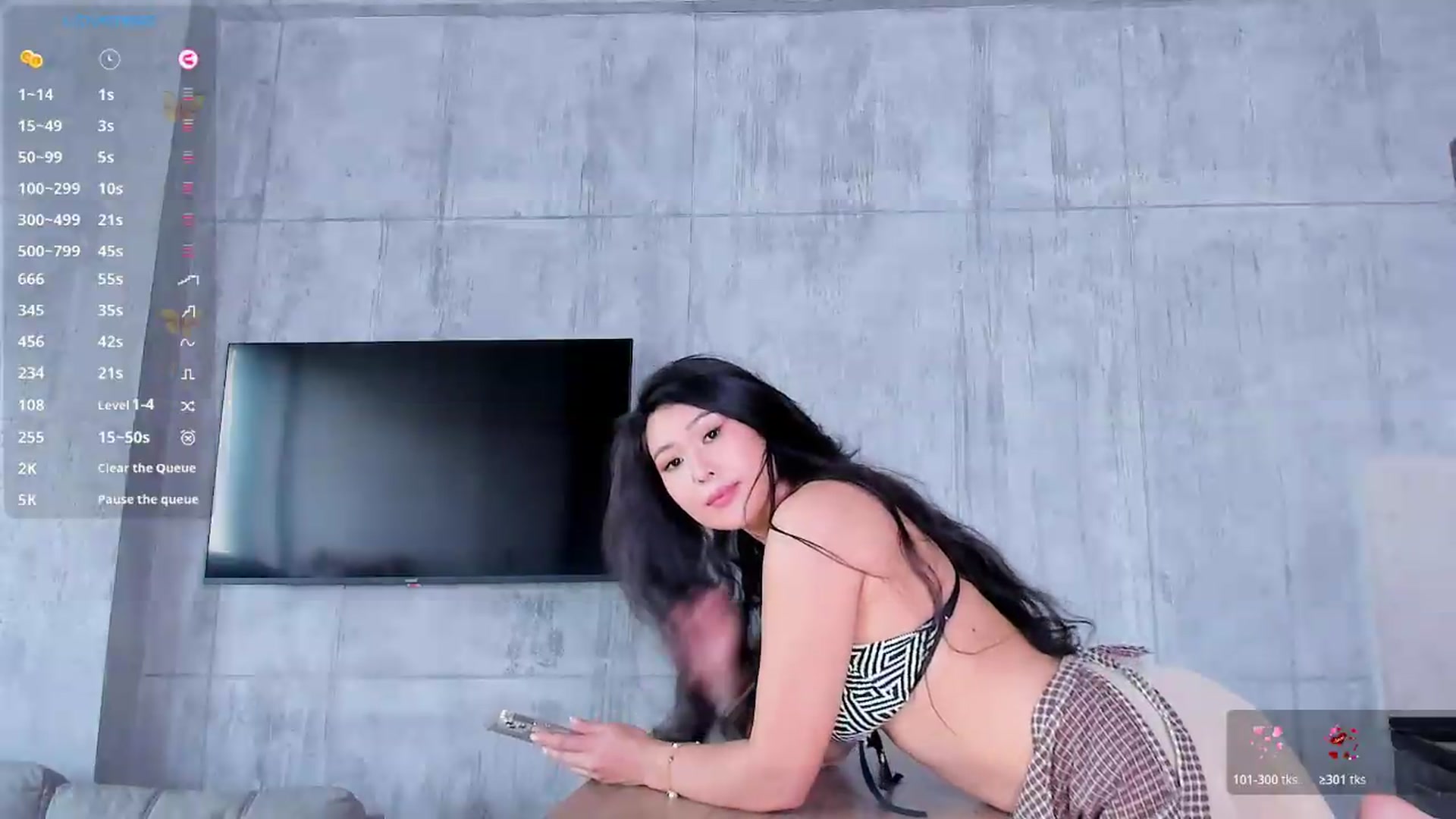 Gallery image thumbnail from OnlyCats's myfreecams stream on, 05/31/2026, 10:48 image 13 of 20