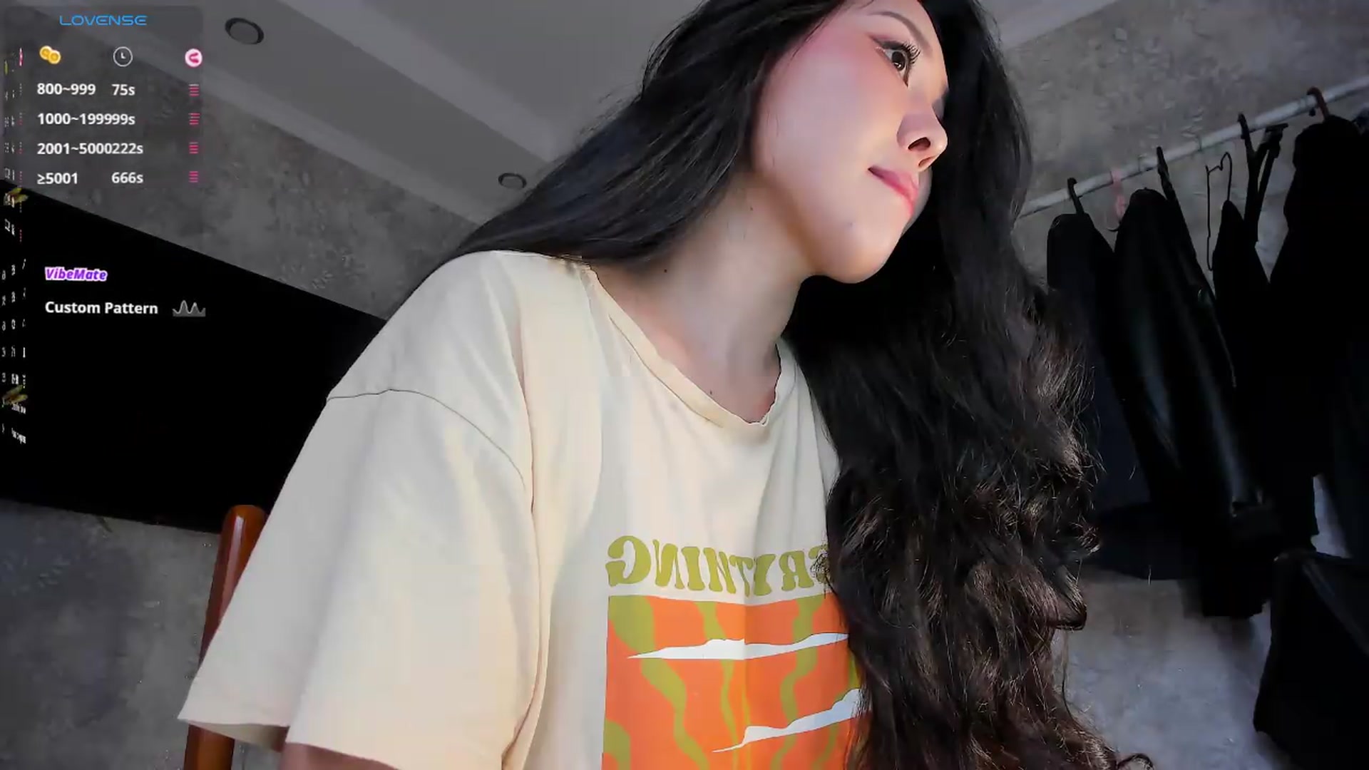 Gallery image thumbnail from OnlyCats's myfreecams stream on, 06/13/2026, 13:17 image 6 of 20