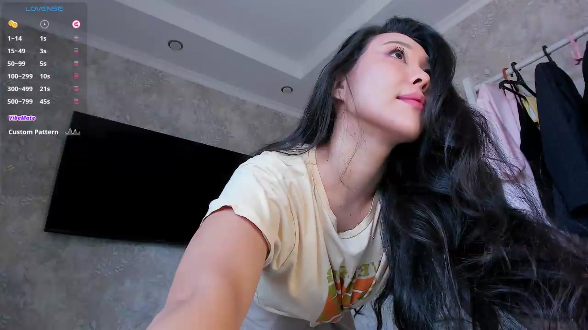 Gallery image thumbnail from OnlyCats's myfreecams stream on, 06/15/2026, 08:27 image 6 of 20