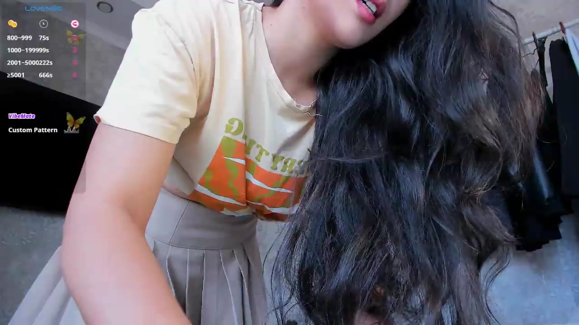 Gallery image thumbnail from OnlyCats's myfreecams stream on, 06/15/2026, 08:27 image 16 of 20