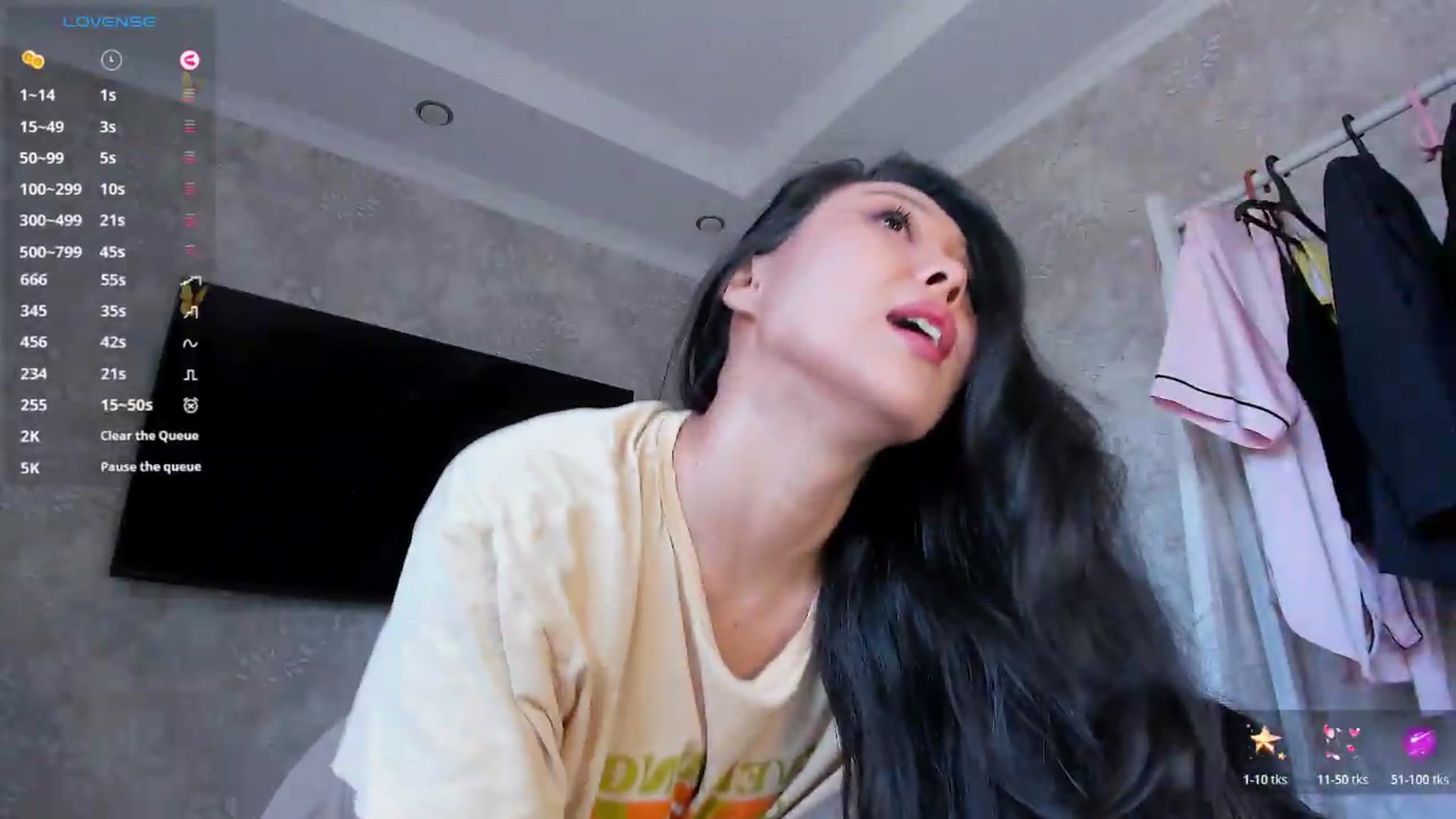 Gallery image thumbnail from OnlyCats's myfreecams stream on, 06/15/2026, 08:27 image 8 of 20