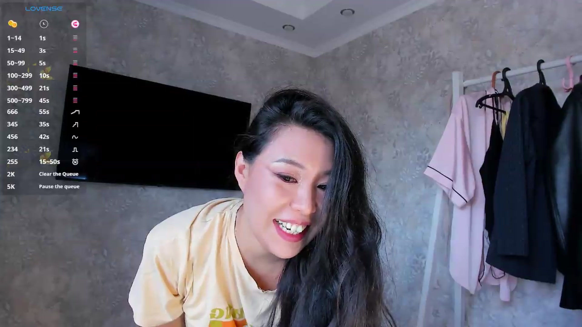 Gallery image thumbnail from OnlyCats's myfreecams stream on, 06/15/2026, 08:27 image 19 of 20
