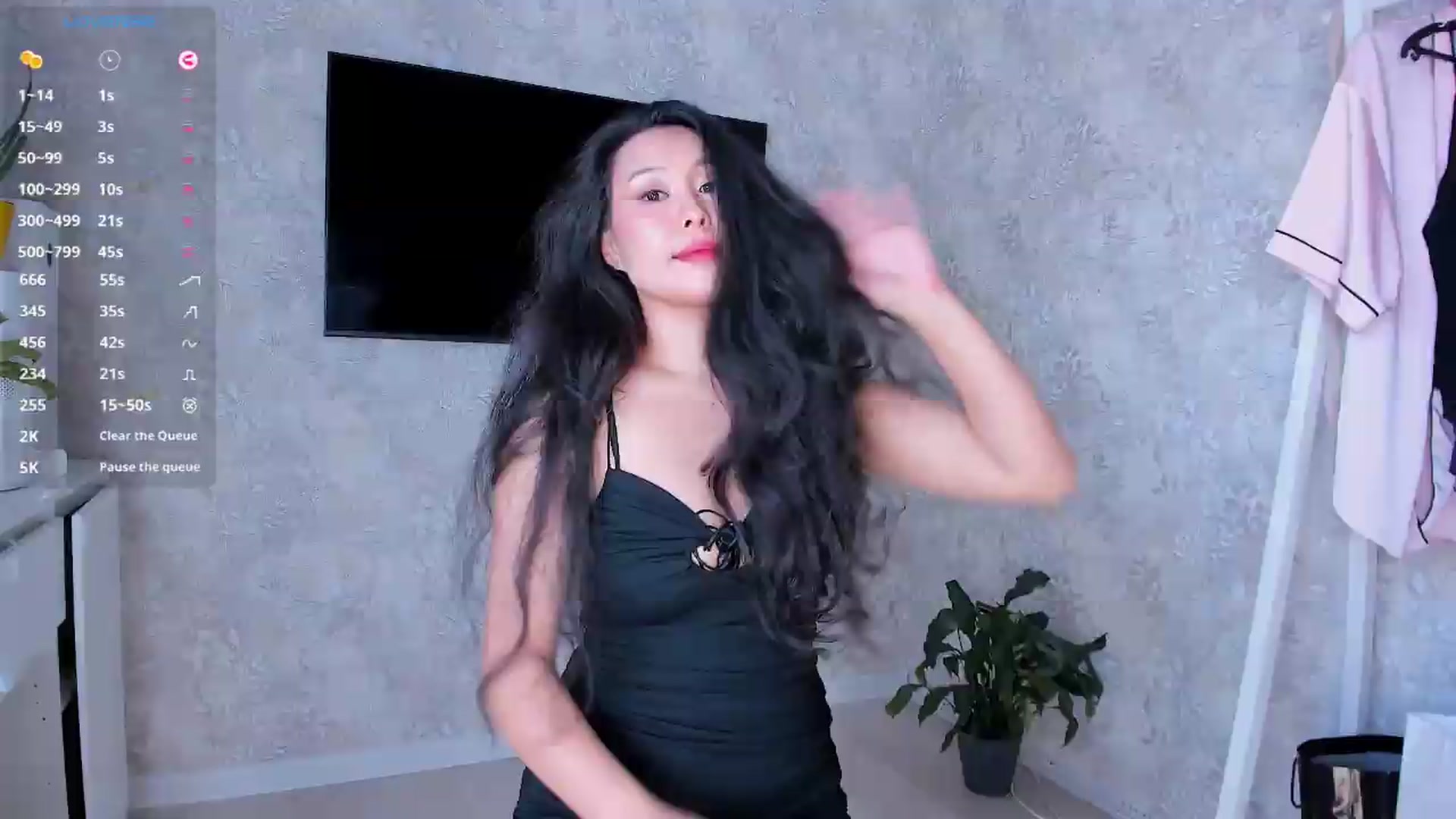 Gallery image thumbnail from OnlyCats's myfreecams stream on, 06/15/2026, 10:41 image 6 of 20