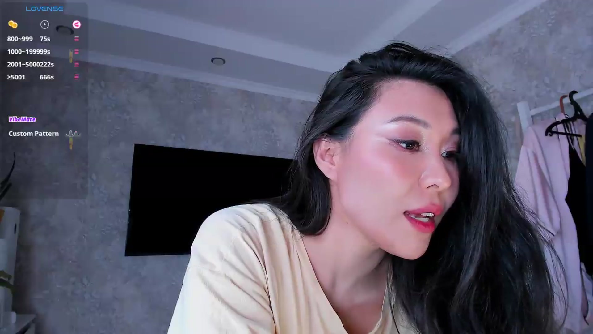 Gallery image thumbnail from OnlyCats's myfreecams stream on, 06/15/2026, 10:41 image 2 of 20