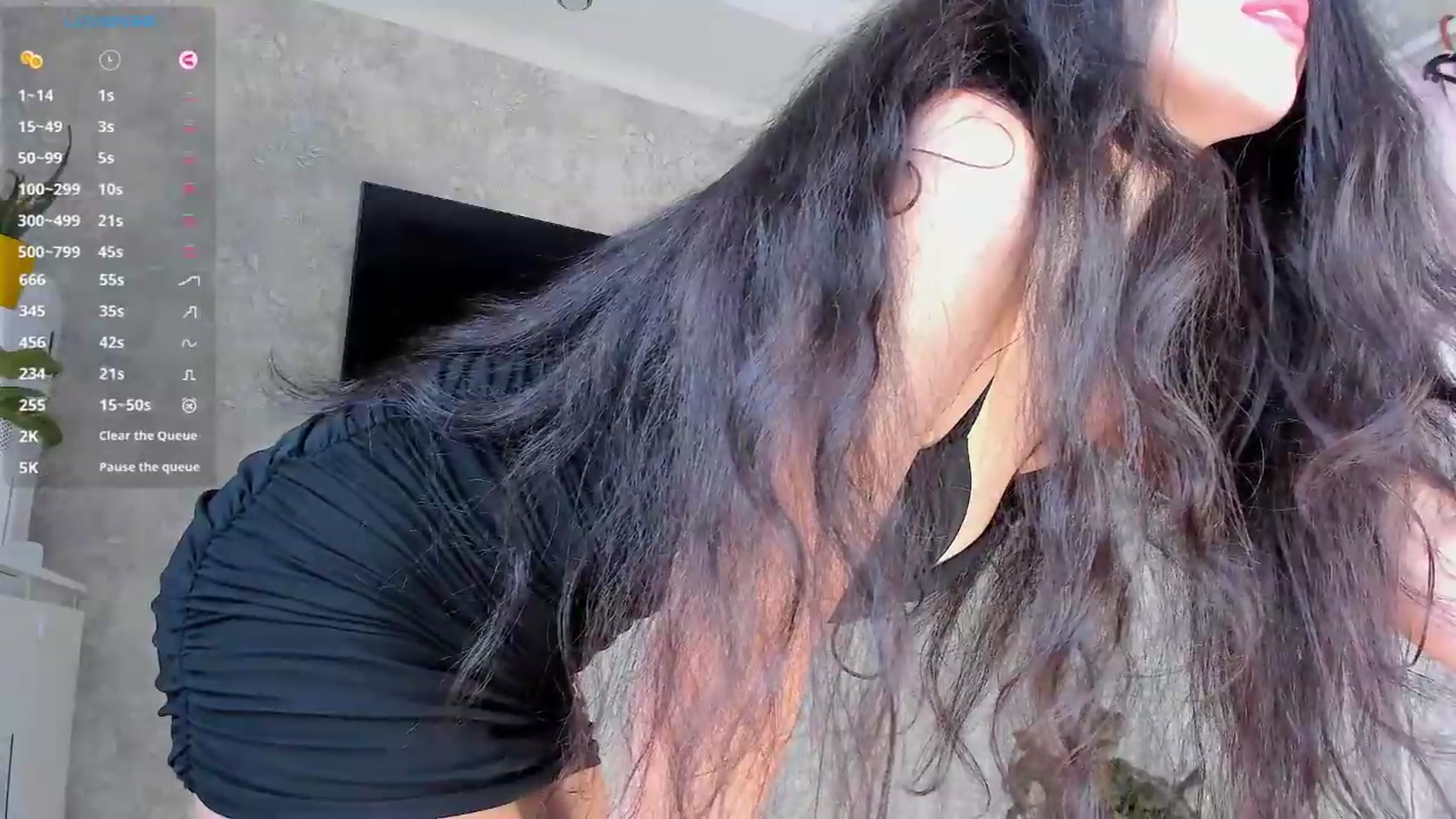Gallery image thumbnail from OnlyCats's myfreecams stream on, 06/15/2026, 10:41 image 14 of 20