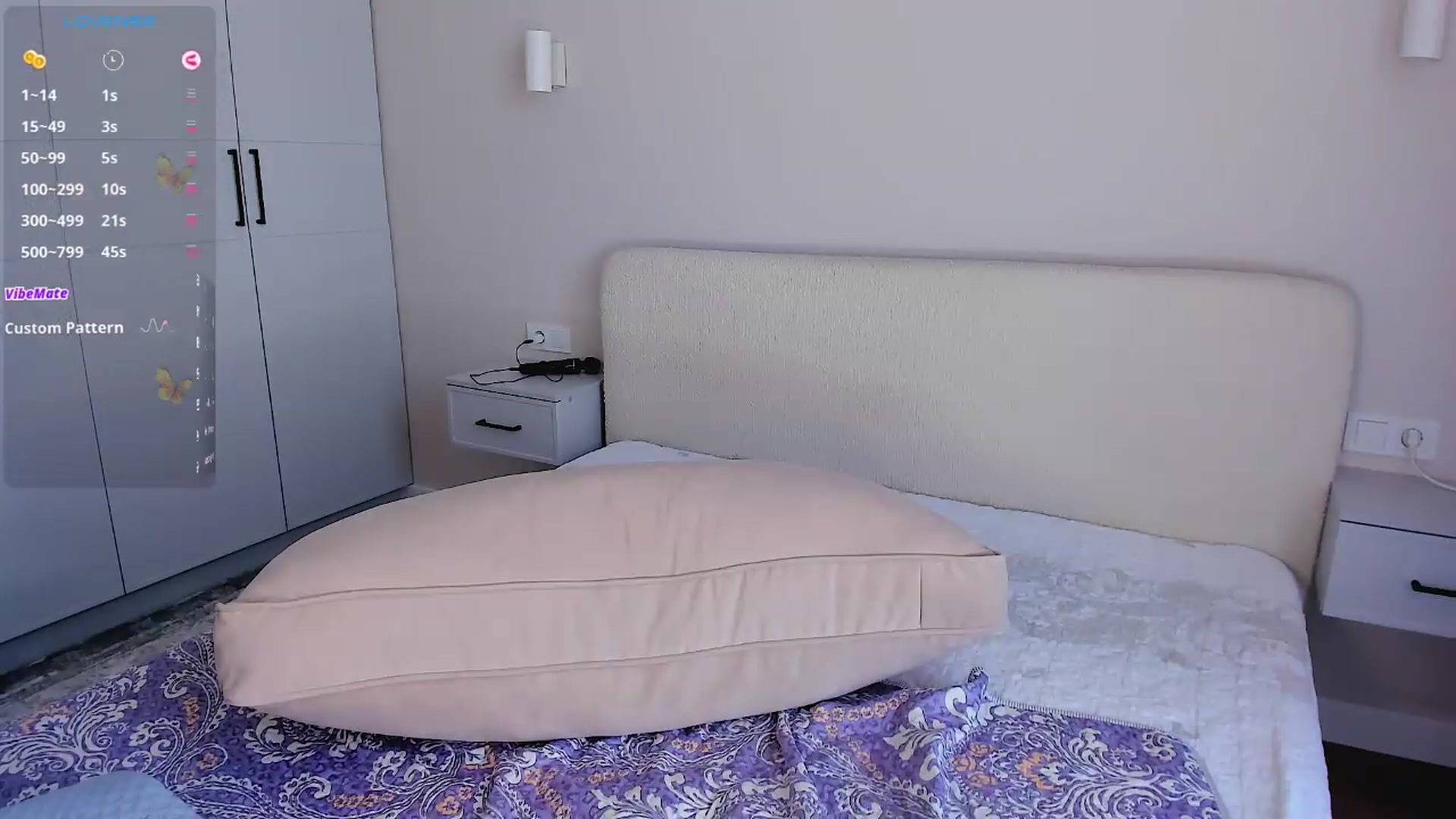 Gallery image thumbnail from OnlyCats's myfreecams stream on, 07/15/2026, 08:23 image 6 of 20
