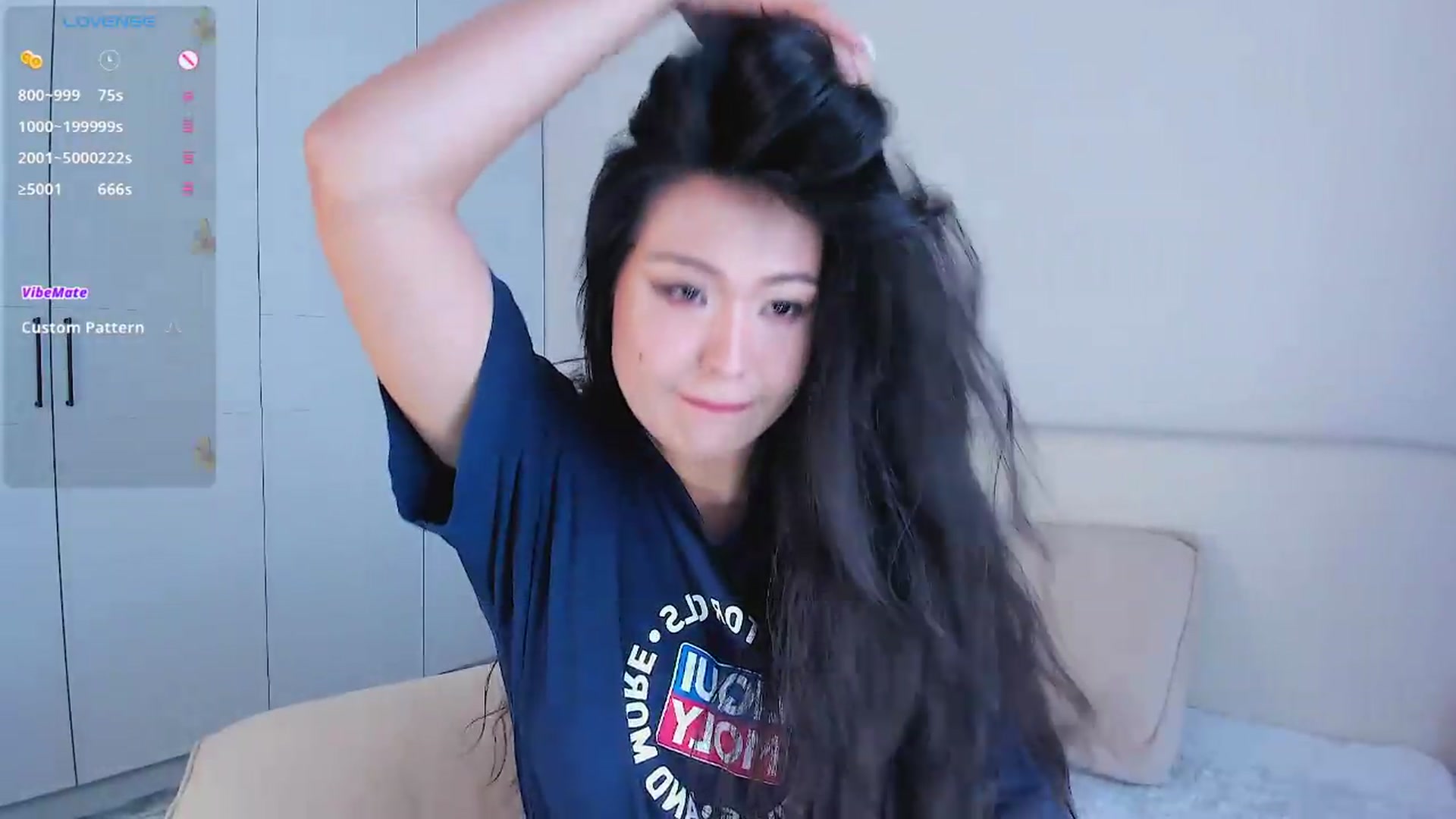 Gallery image thumbnail from OnlyCats's myfreecams stream on, 07/16/2026, 08:18 image 13 of 20