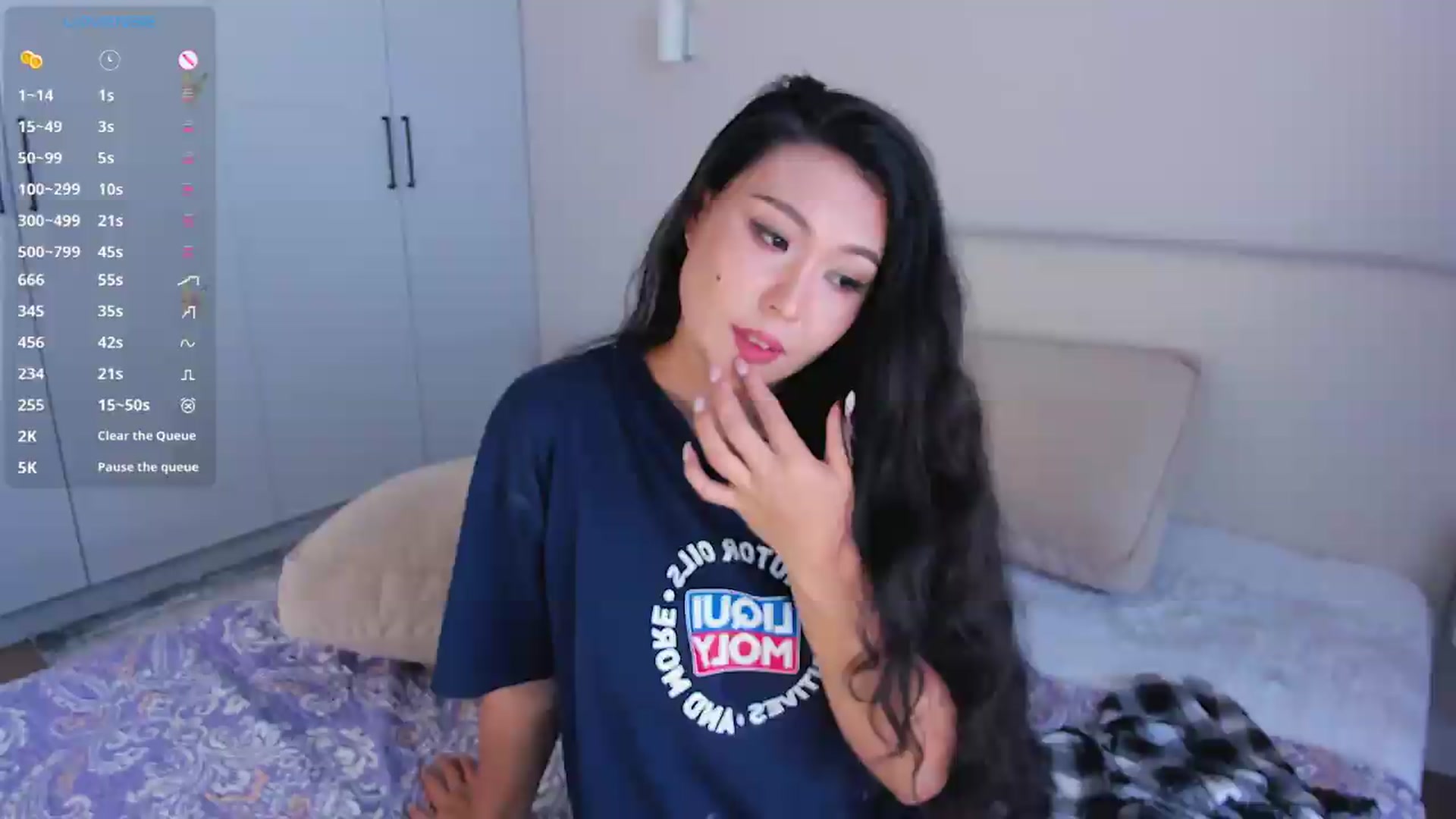 Gallery image thumbnail from OnlyCats's myfreecams stream on, 07/16/2026, 09:41 image 16 of 20