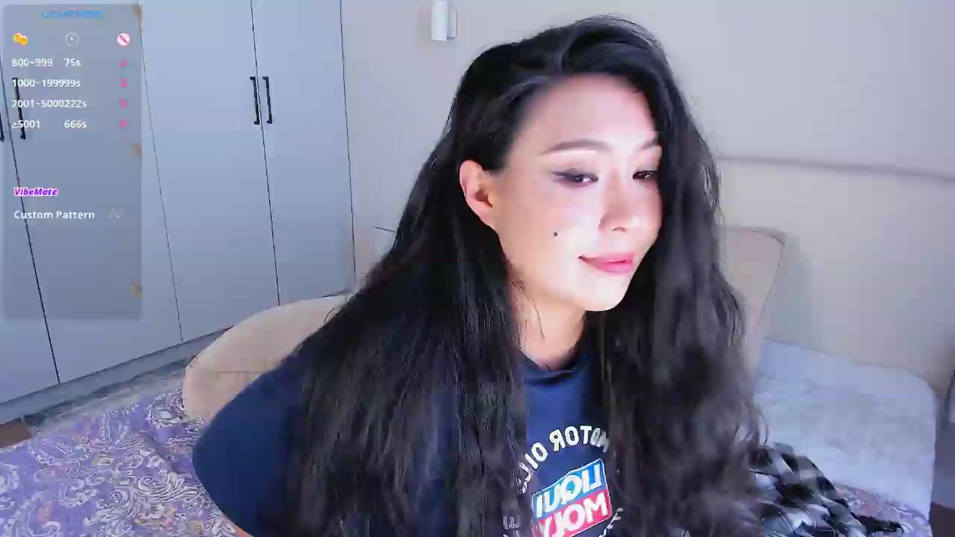 Gallery image thumbnail from OnlyCats's myfreecams stream on, 07/16/2026, 09:41 image 18 of 20