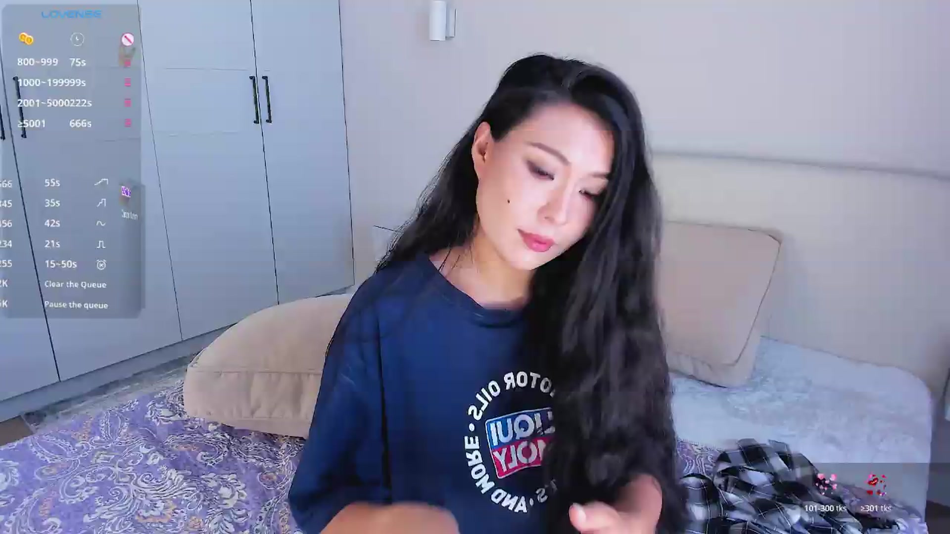 Gallery image thumbnail from OnlyCats's myfreecams stream on, 07/16/2026, 09:41 image 12 of 20