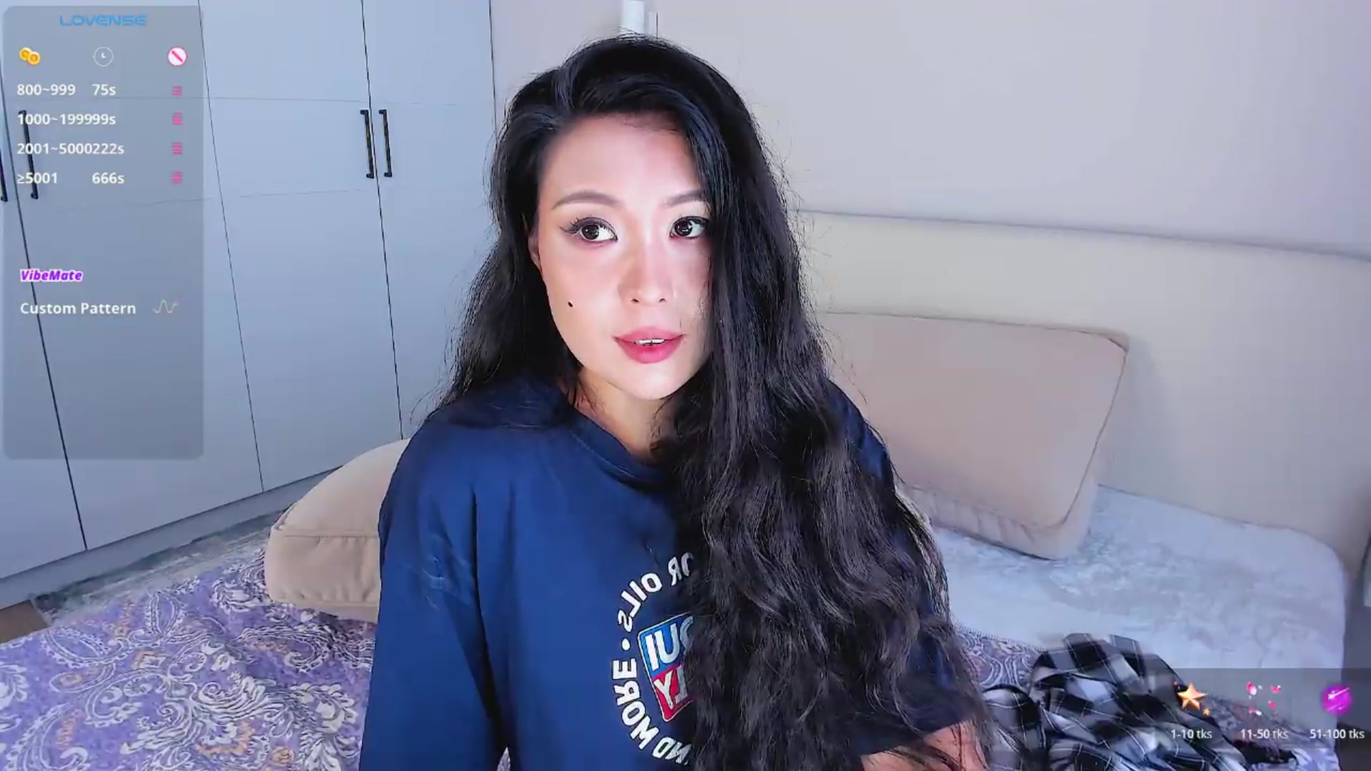 Gallery image thumbnail from OnlyCats's myfreecams stream on, 07/16/2026, 09:41 image 4 of 20
