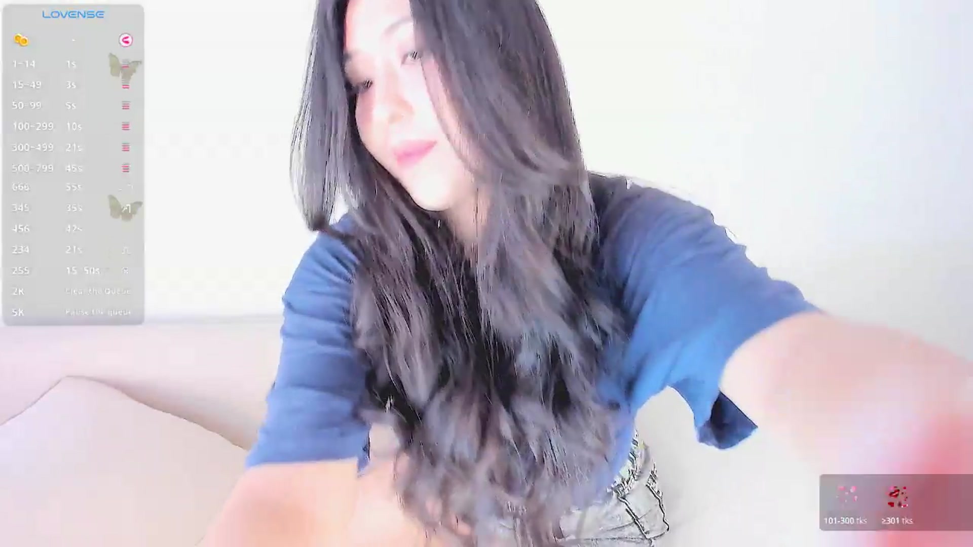 Gallery image thumbnail from OnlyCats's myfreecams stream on, 07/27/2026, 08:29 image 15 of 20