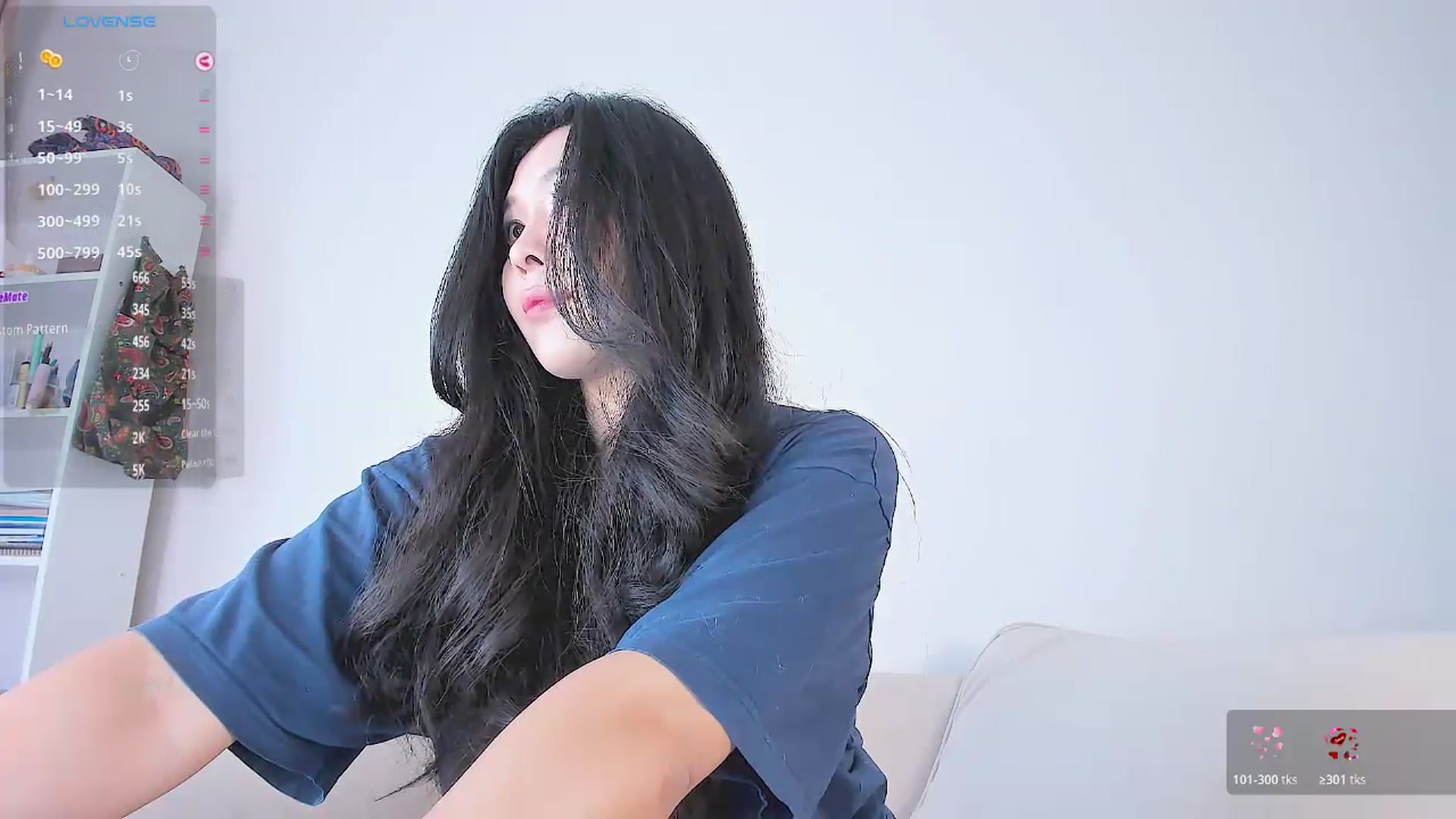 Gallery image thumbnail from OnlyCats's myfreecams stream on, 07/27/2026, 08:48 image 7 of 20