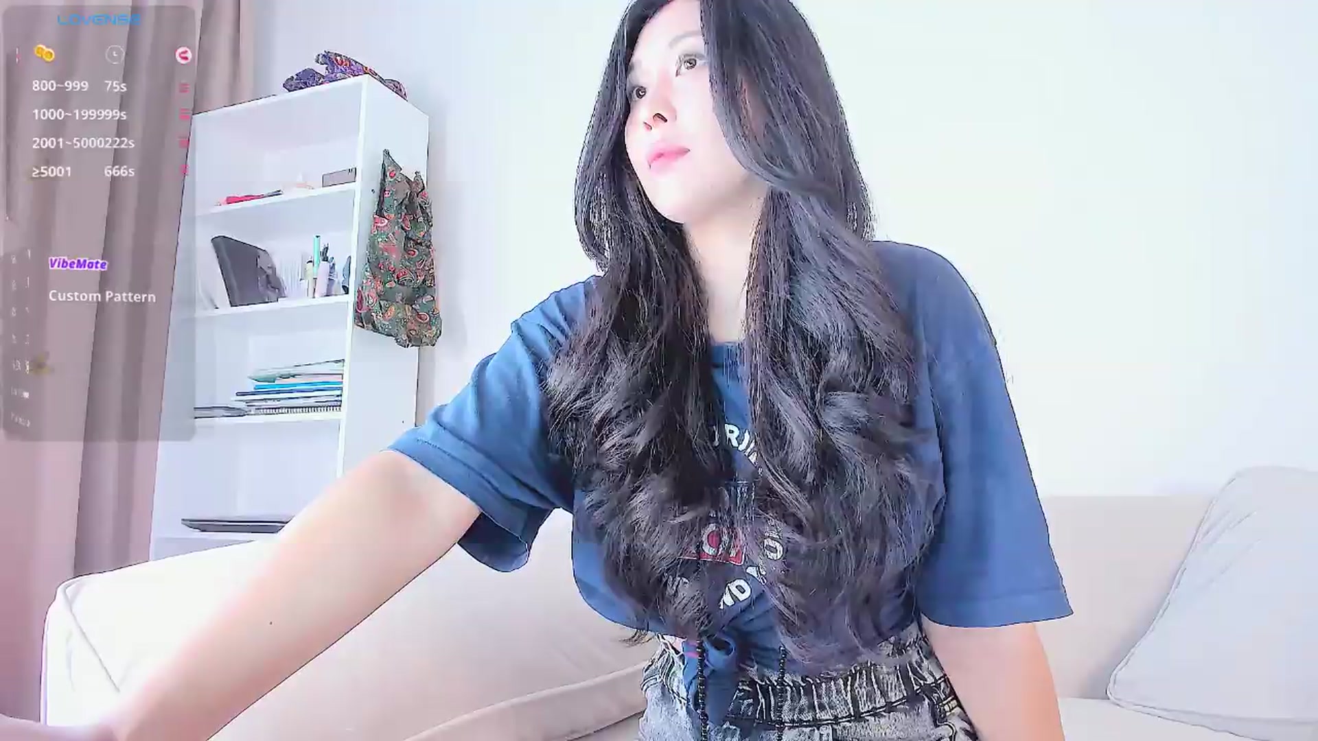 Gallery image thumbnail from OnlyCats's myfreecams stream on, 07/27/2026, 08:48 image 1 of 20